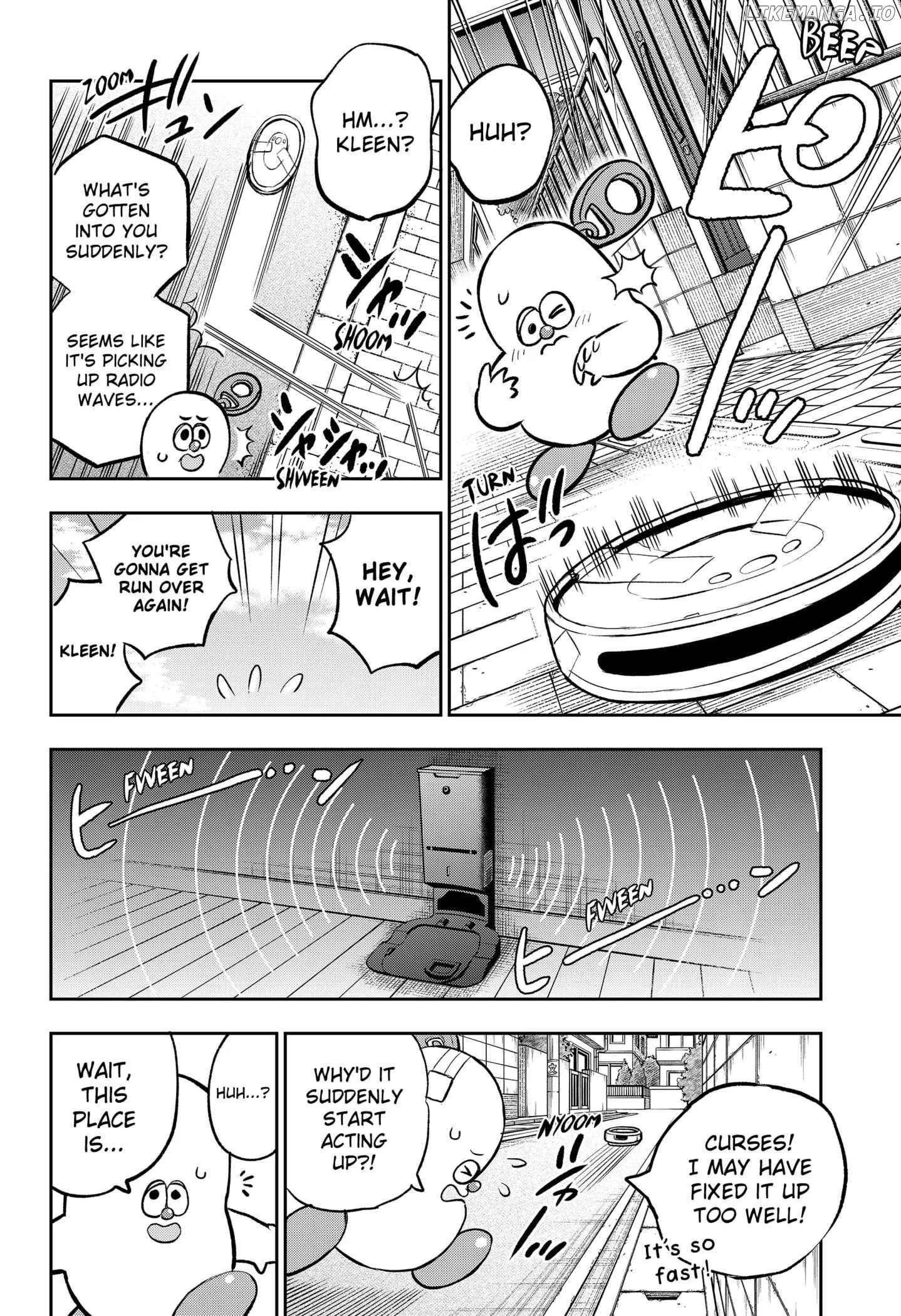 Manga page 16