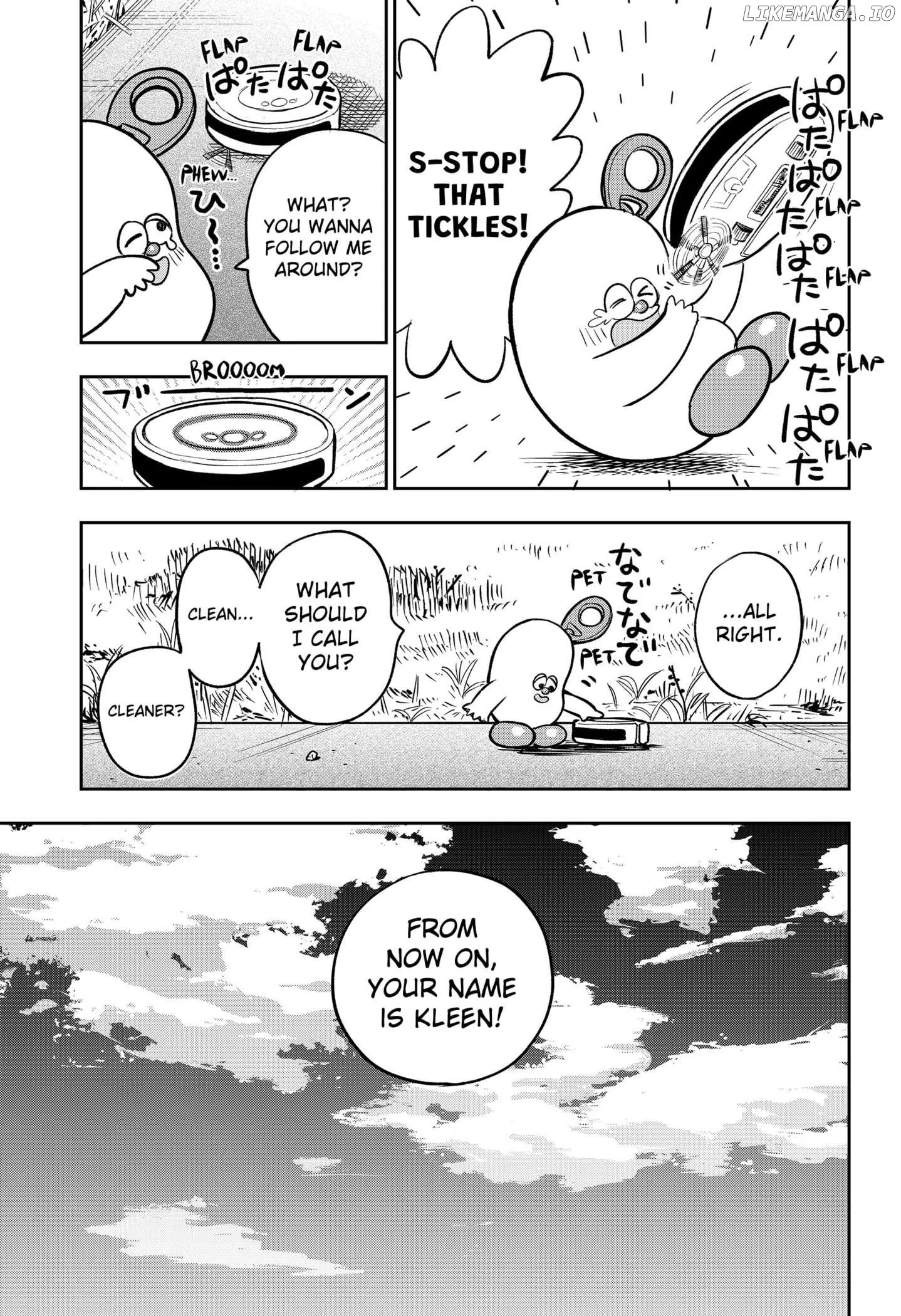 Manga page 7