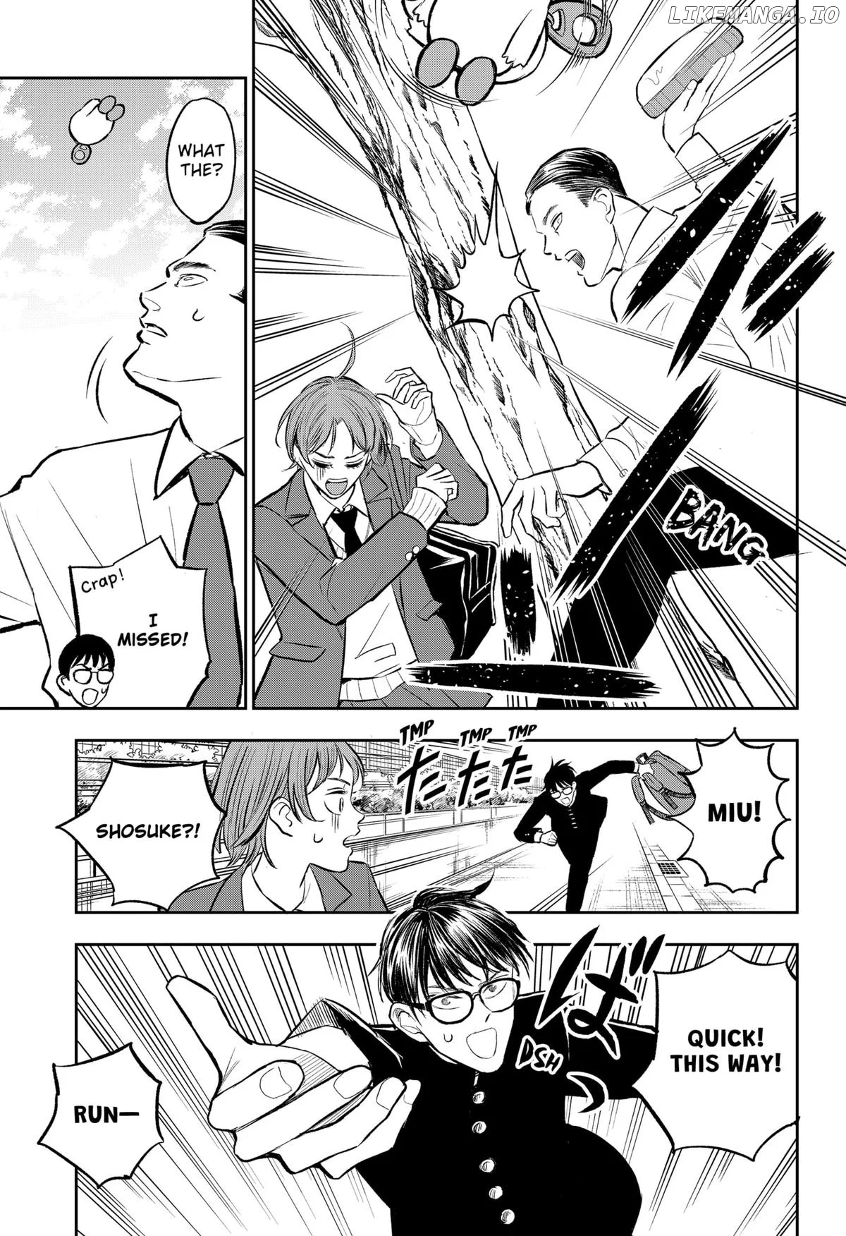 Manga page 11