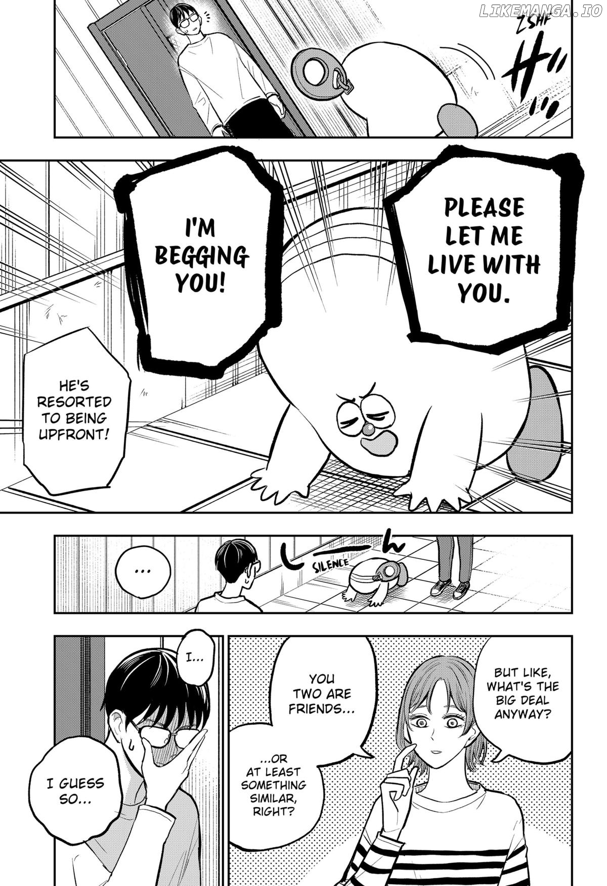 Manga page 11