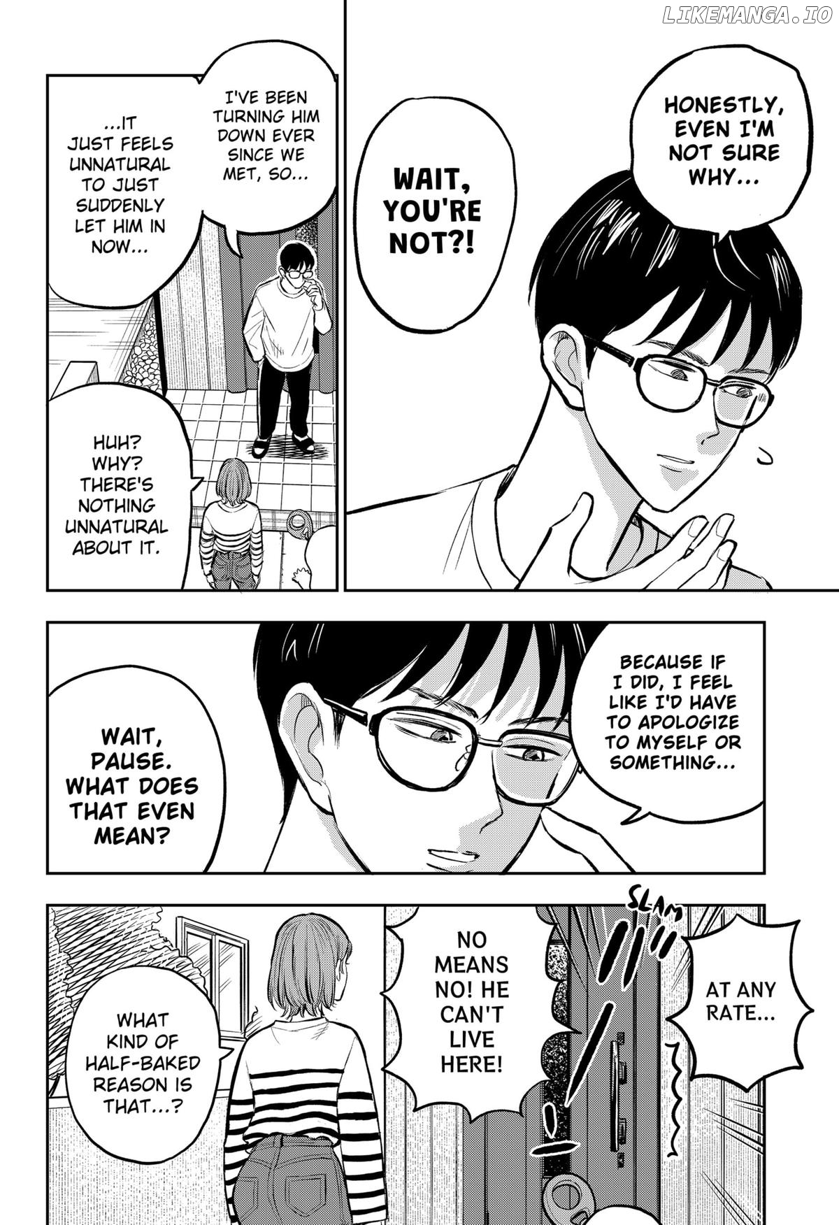Manga page 12