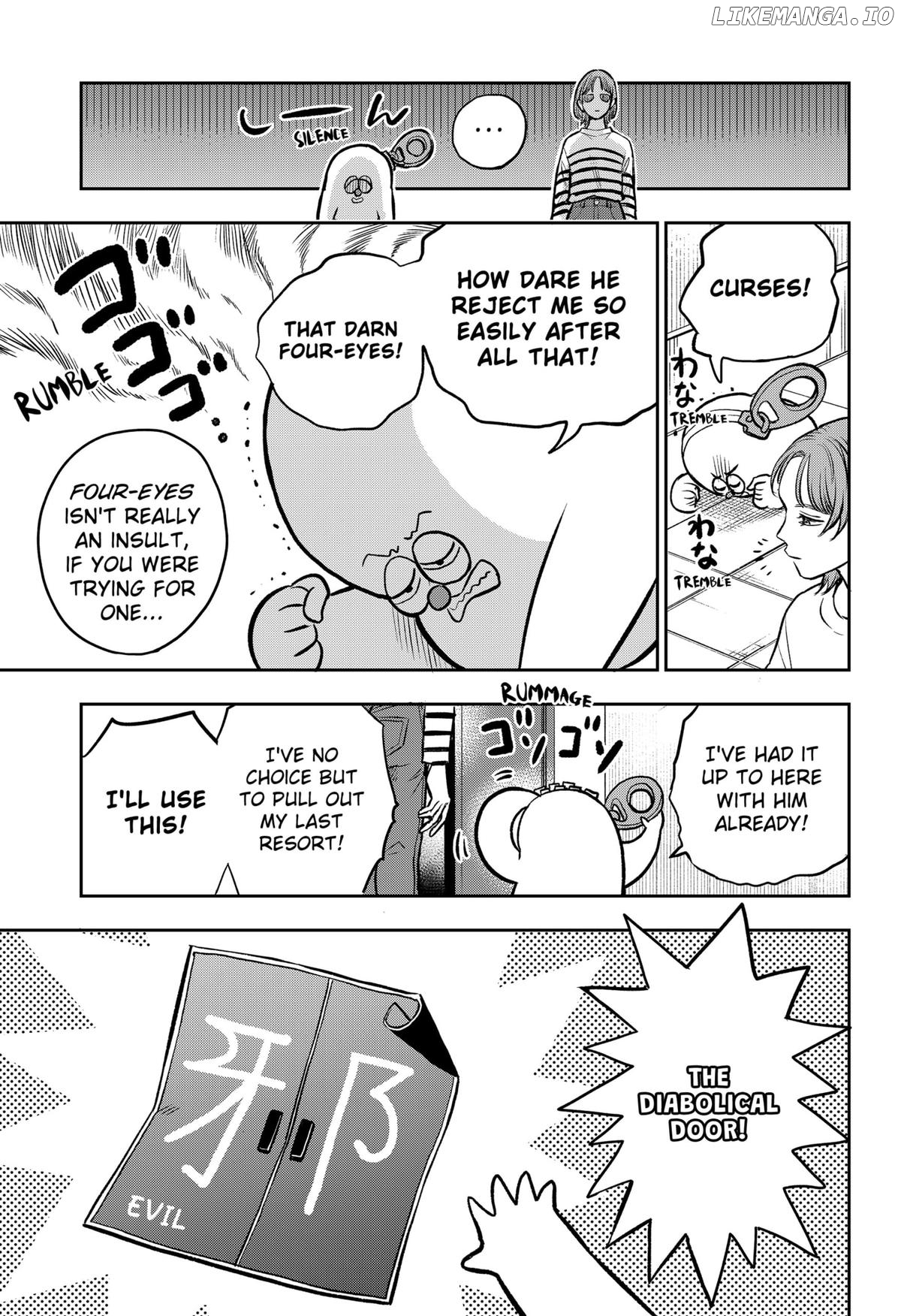 Manga page 13