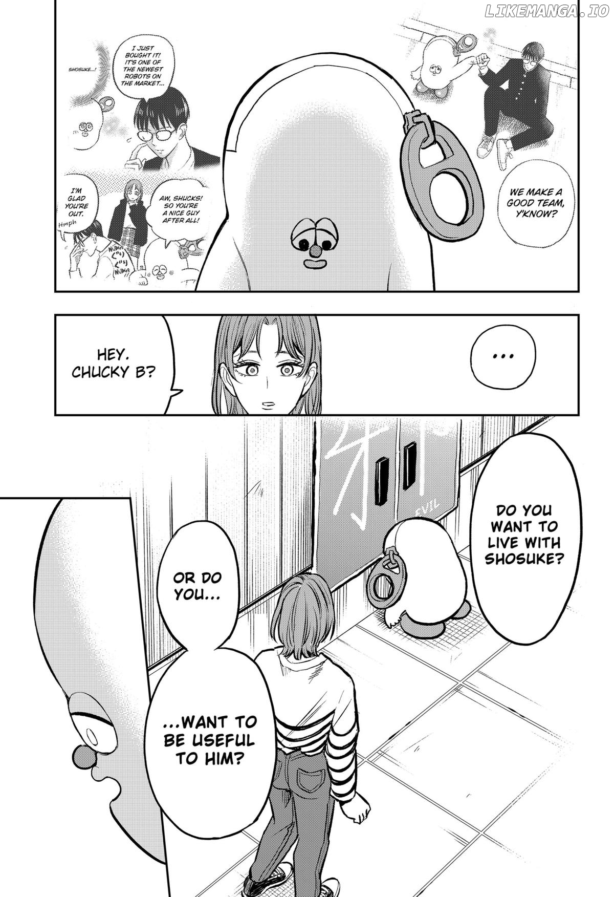 Manga page 15