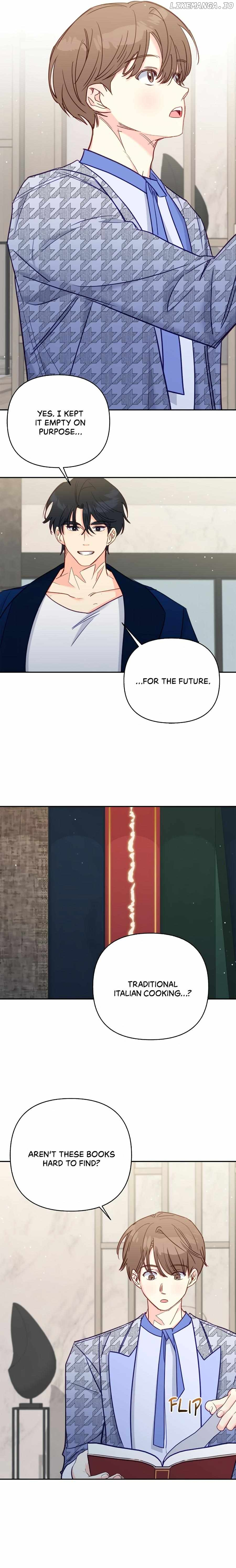 Manga page 13