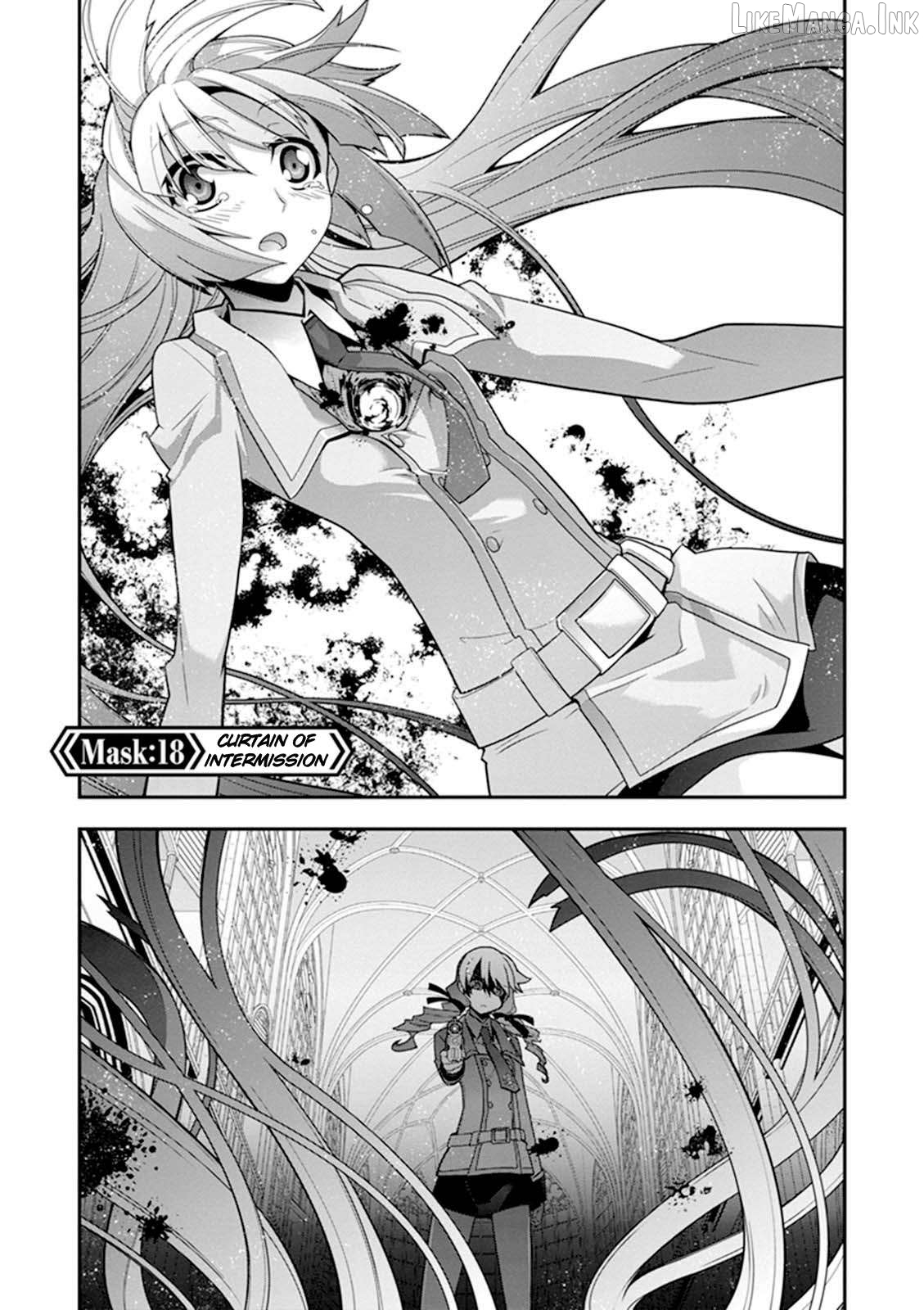Manga page 10