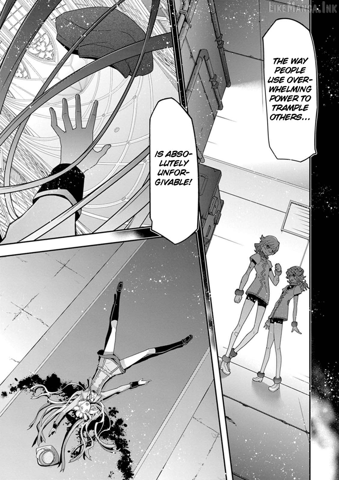 Manga page 13