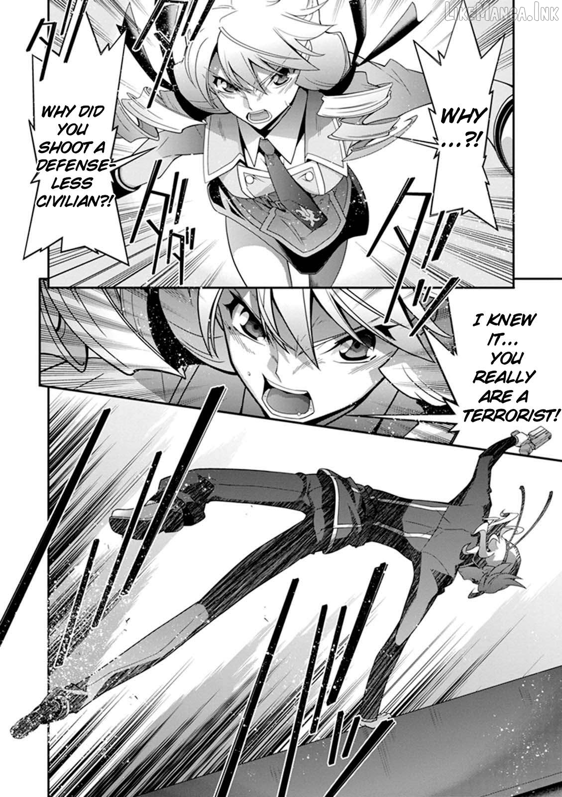 Manga page 16