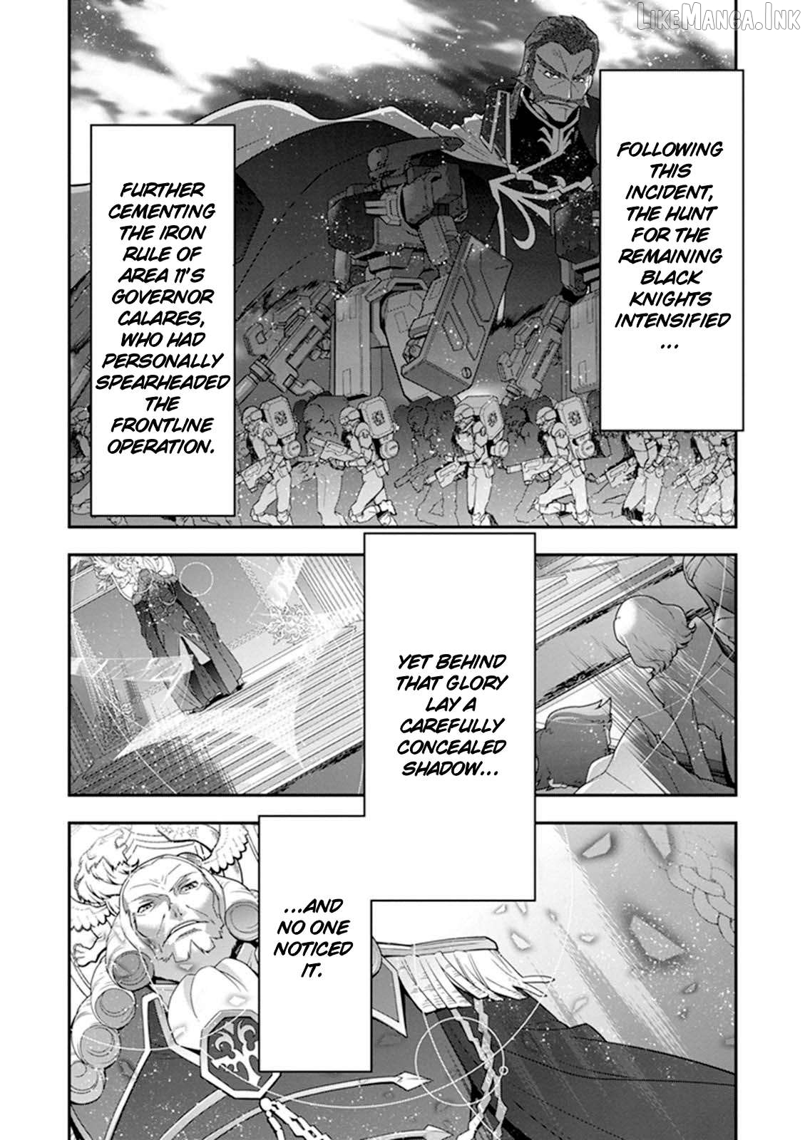 Manga page 19