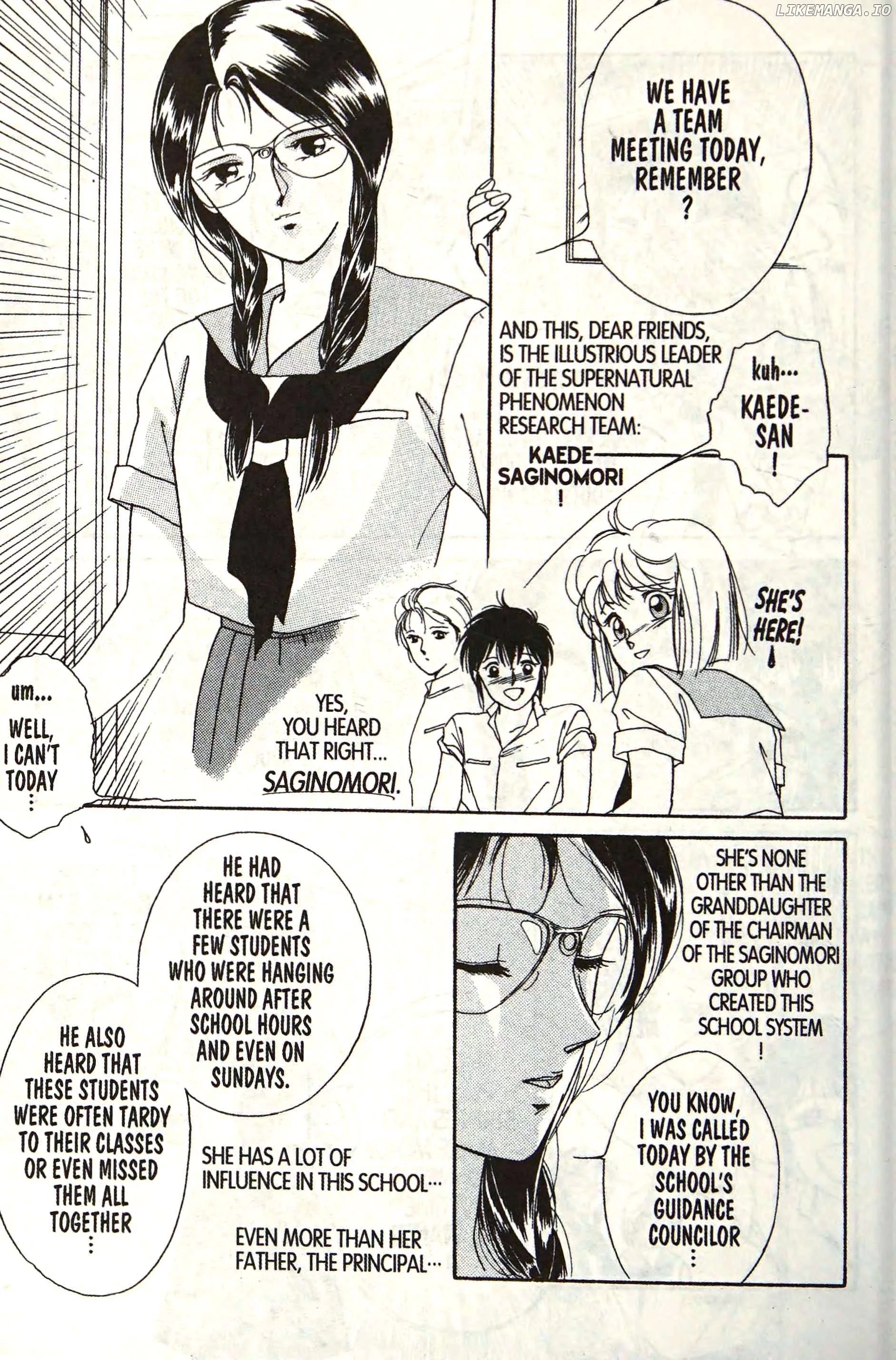 Manga page 10