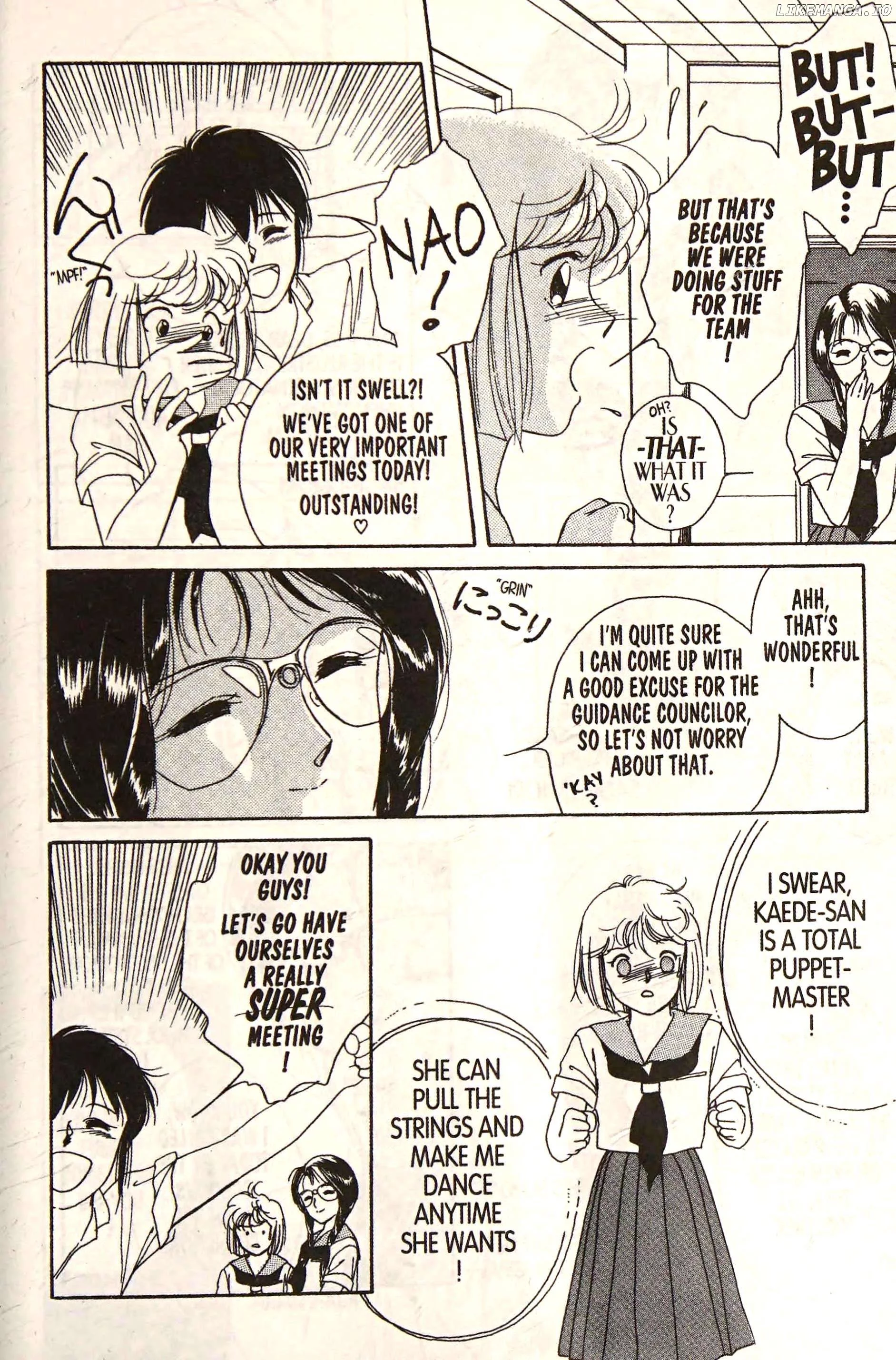 Manga page 11