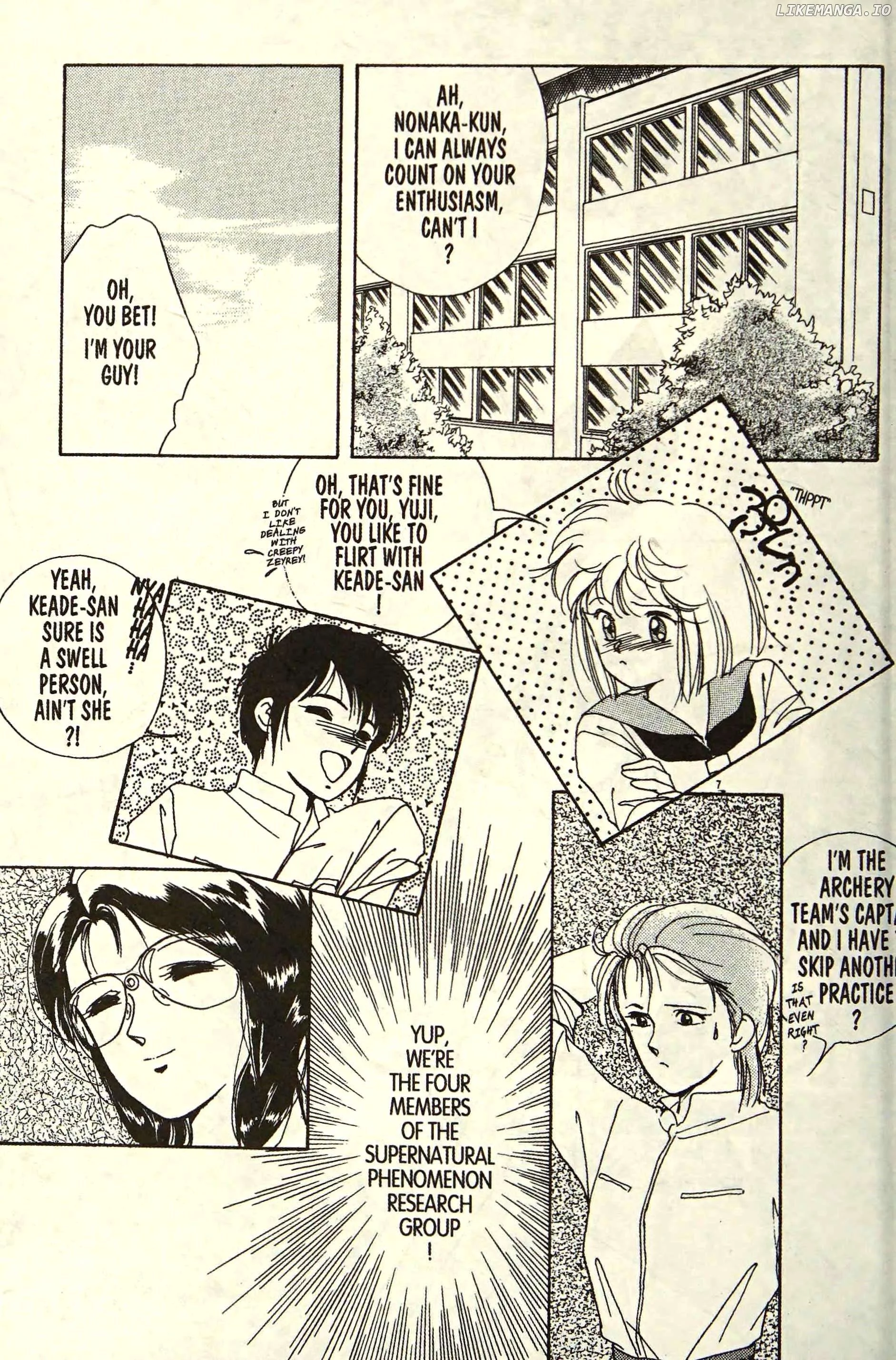 Manga page 12