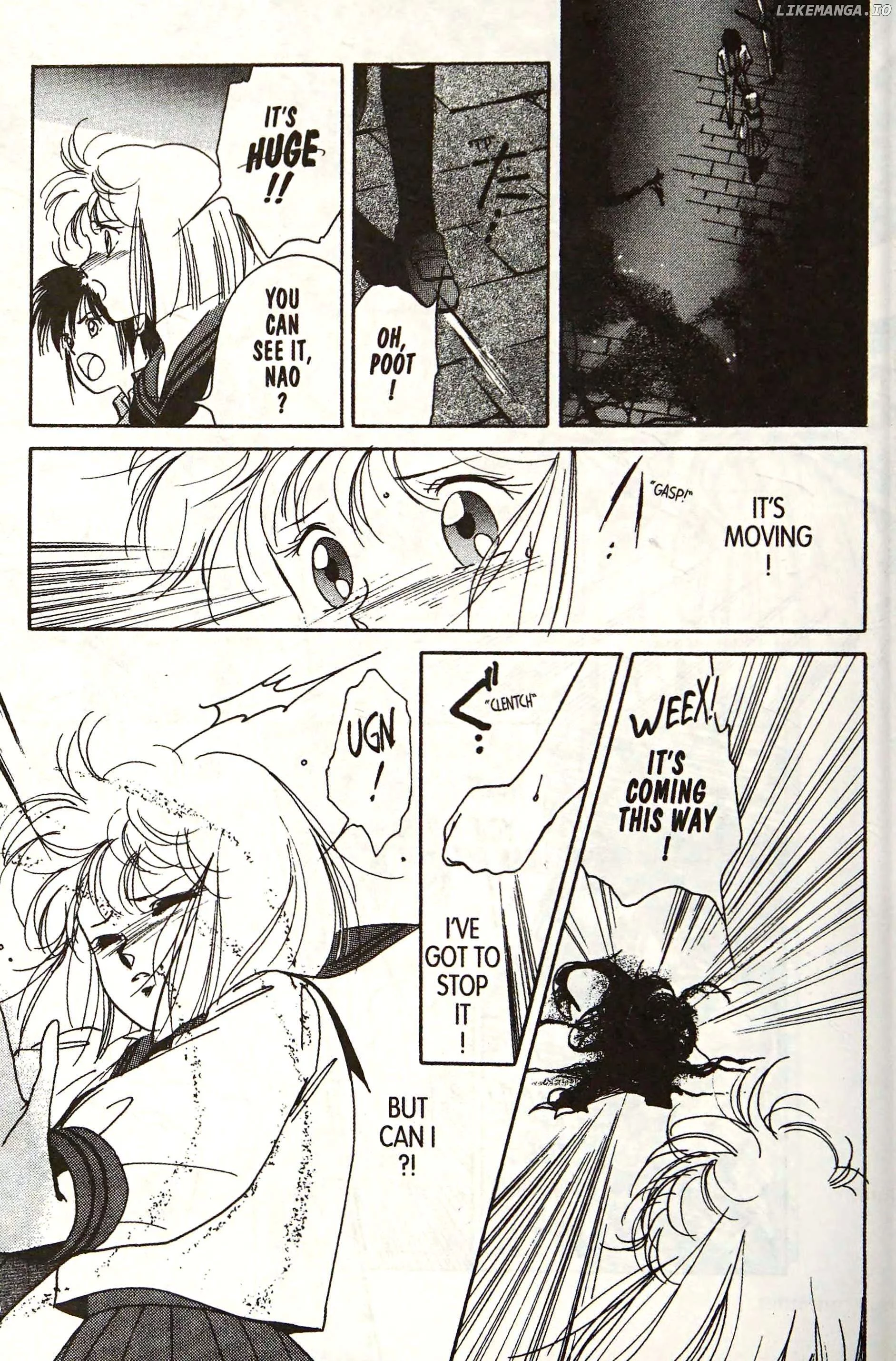 Manga page 16
