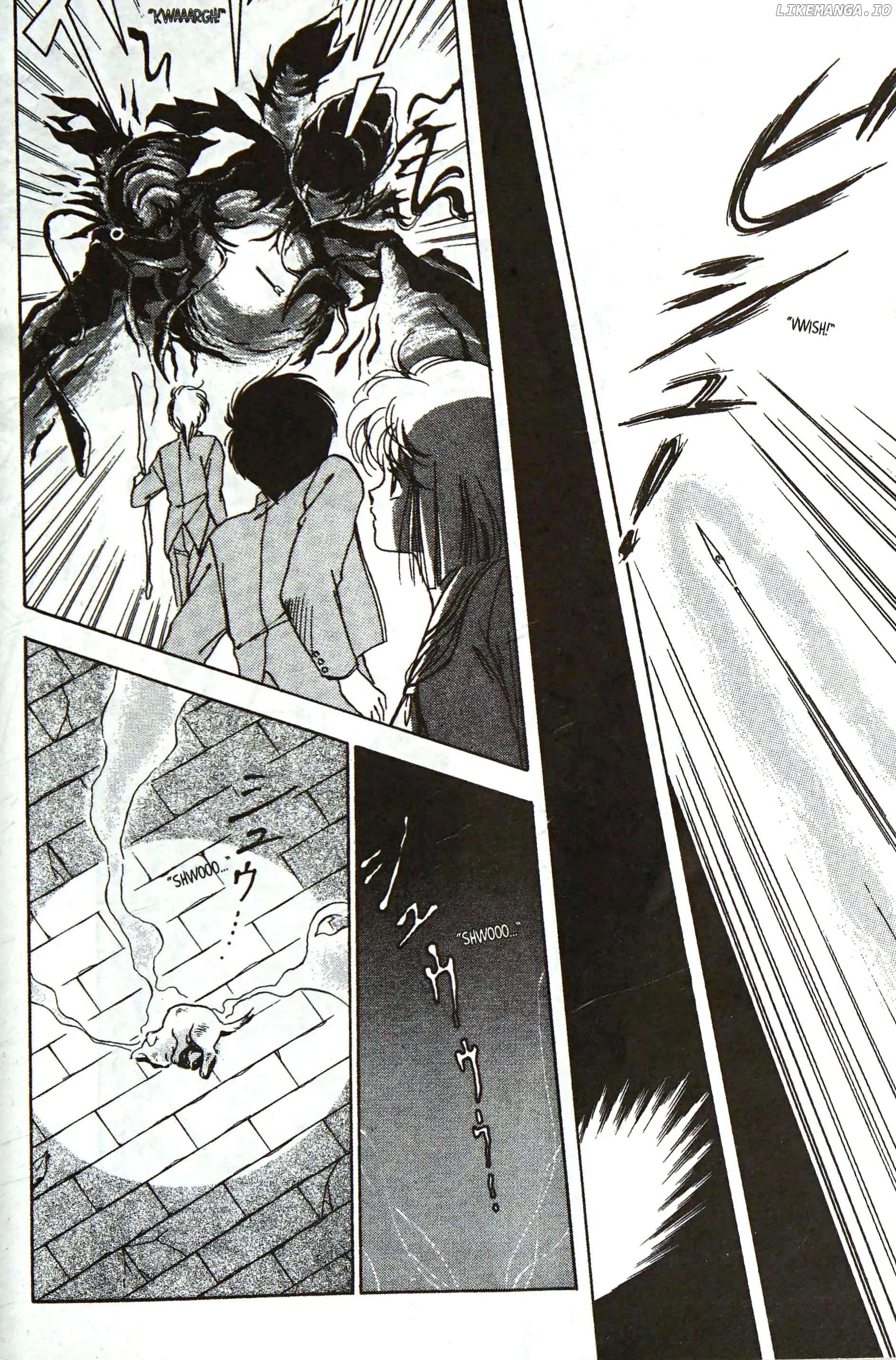 Manga page 19