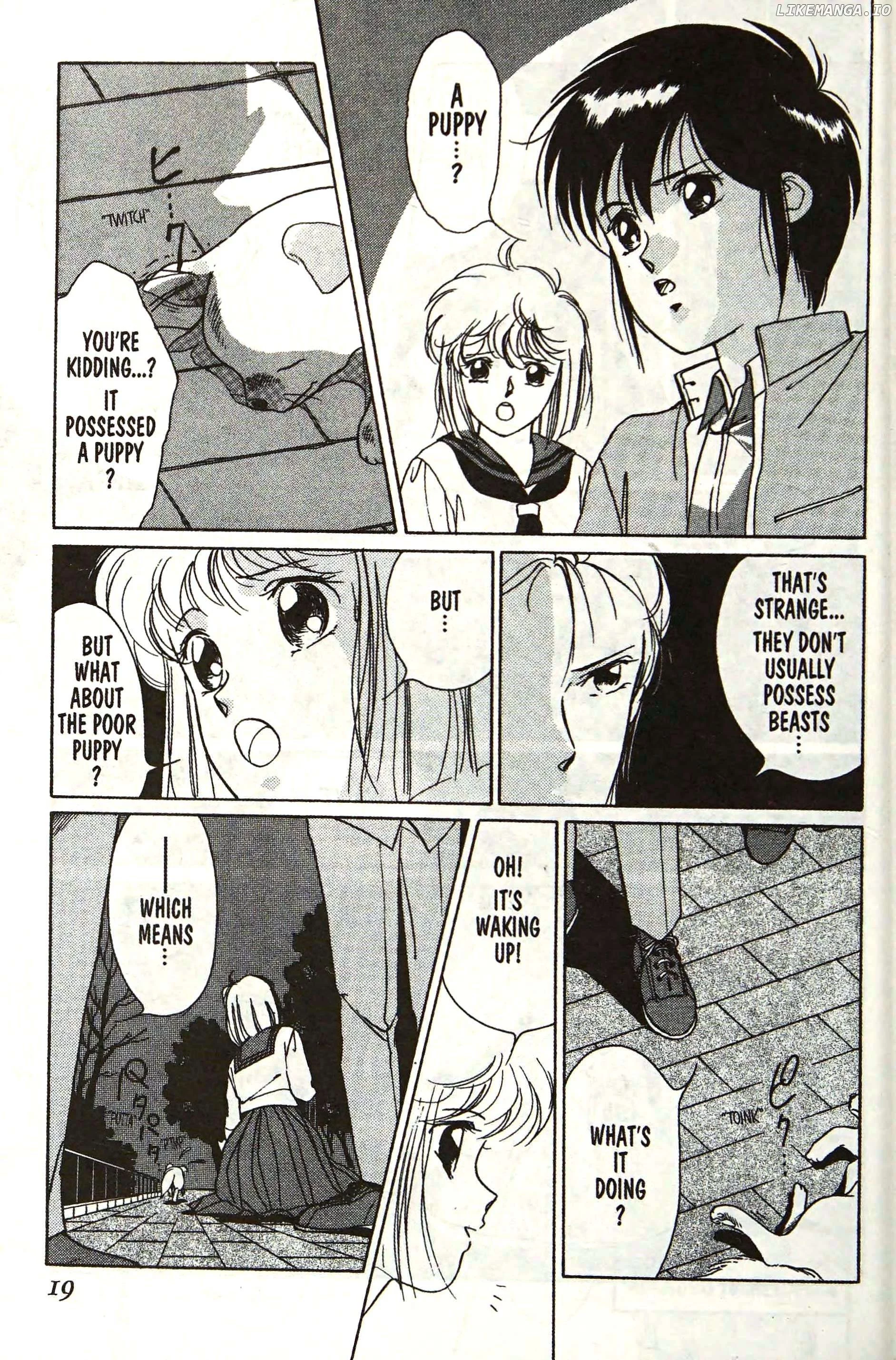 Manga page 20