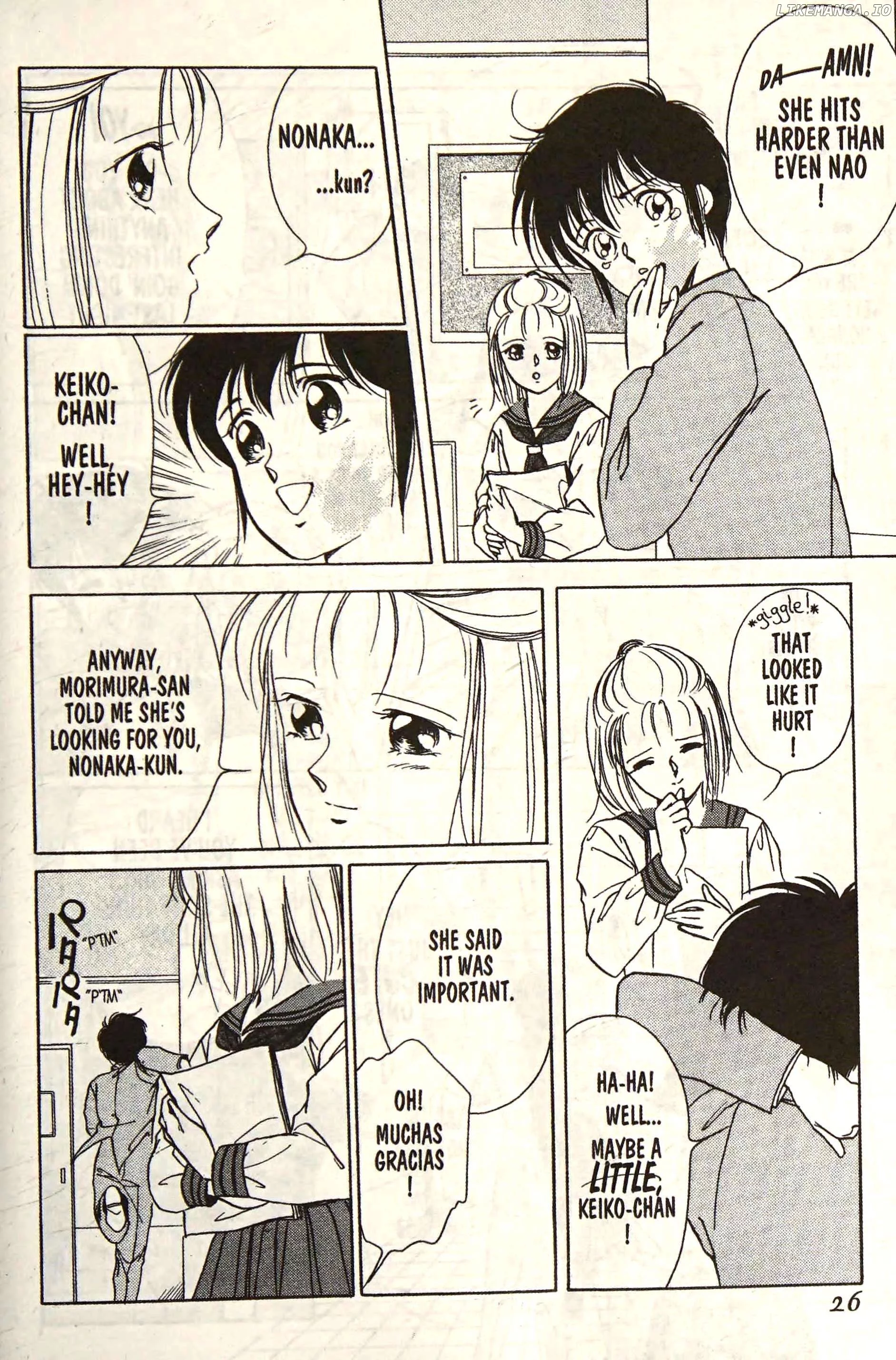 Manga page 27