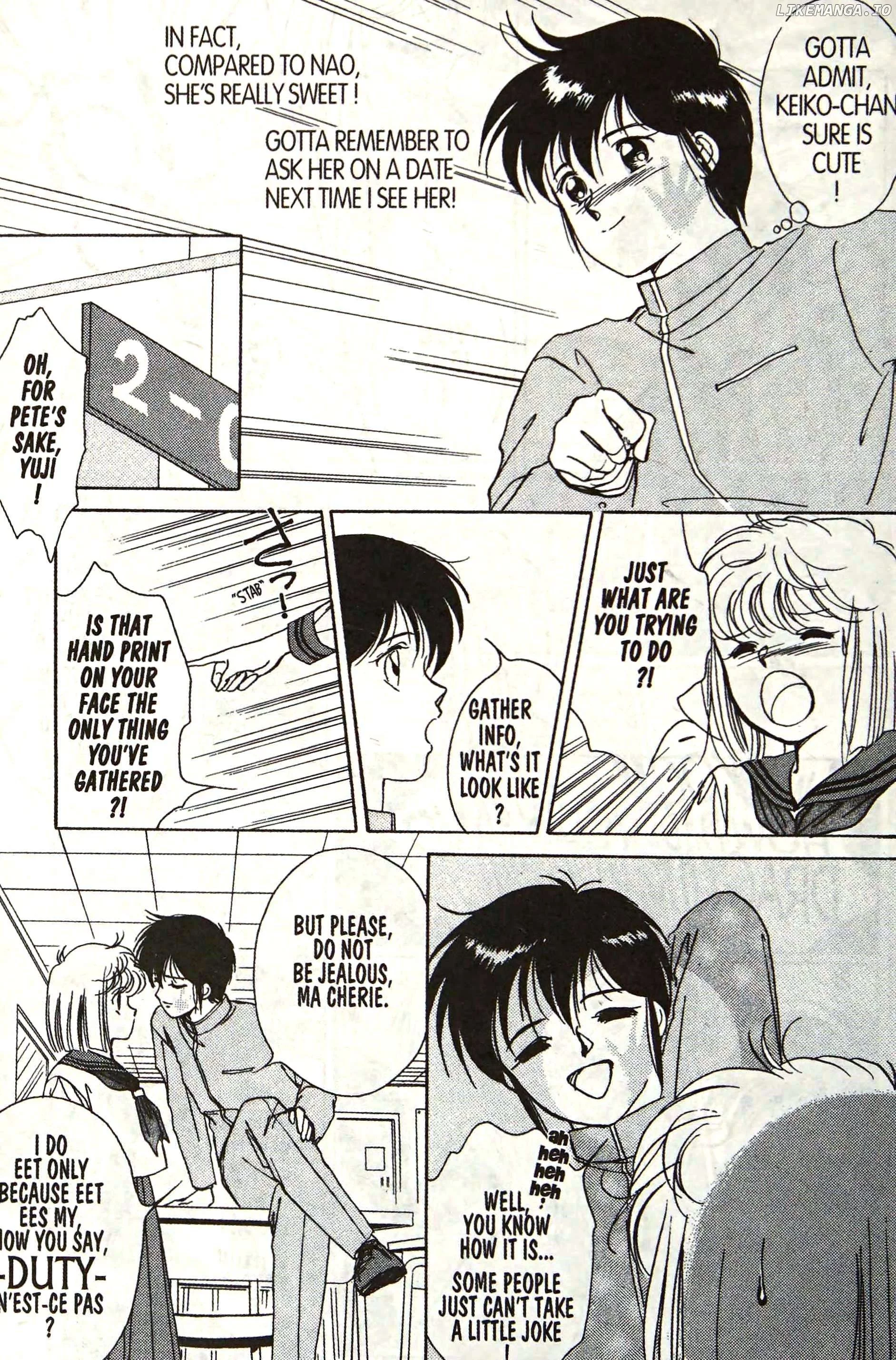 Manga page 28