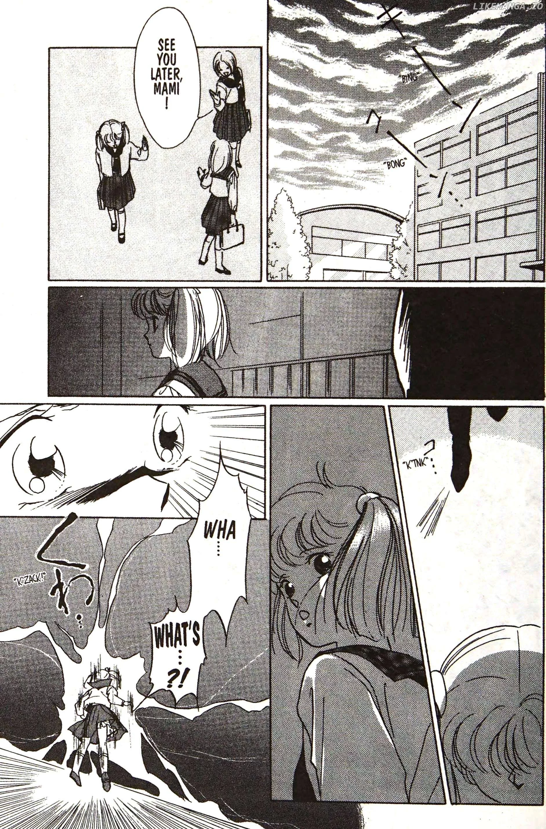 Manga page 30