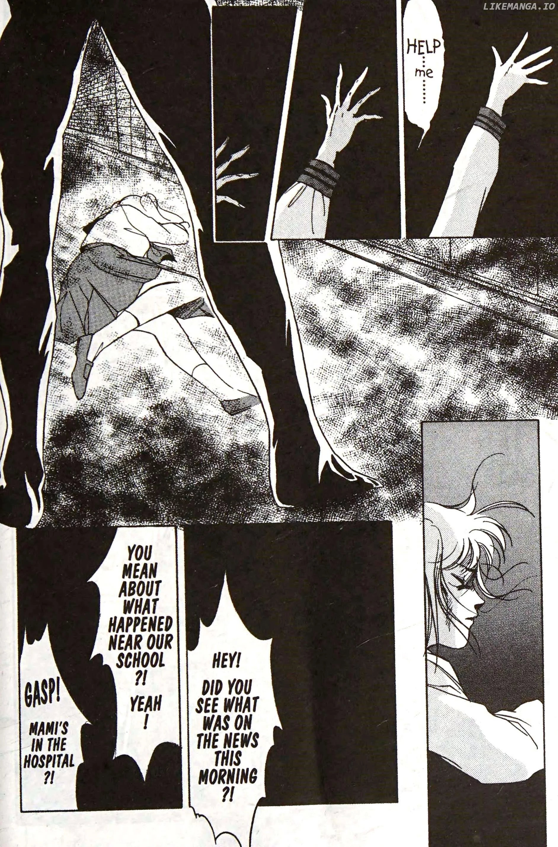 Manga page 31
