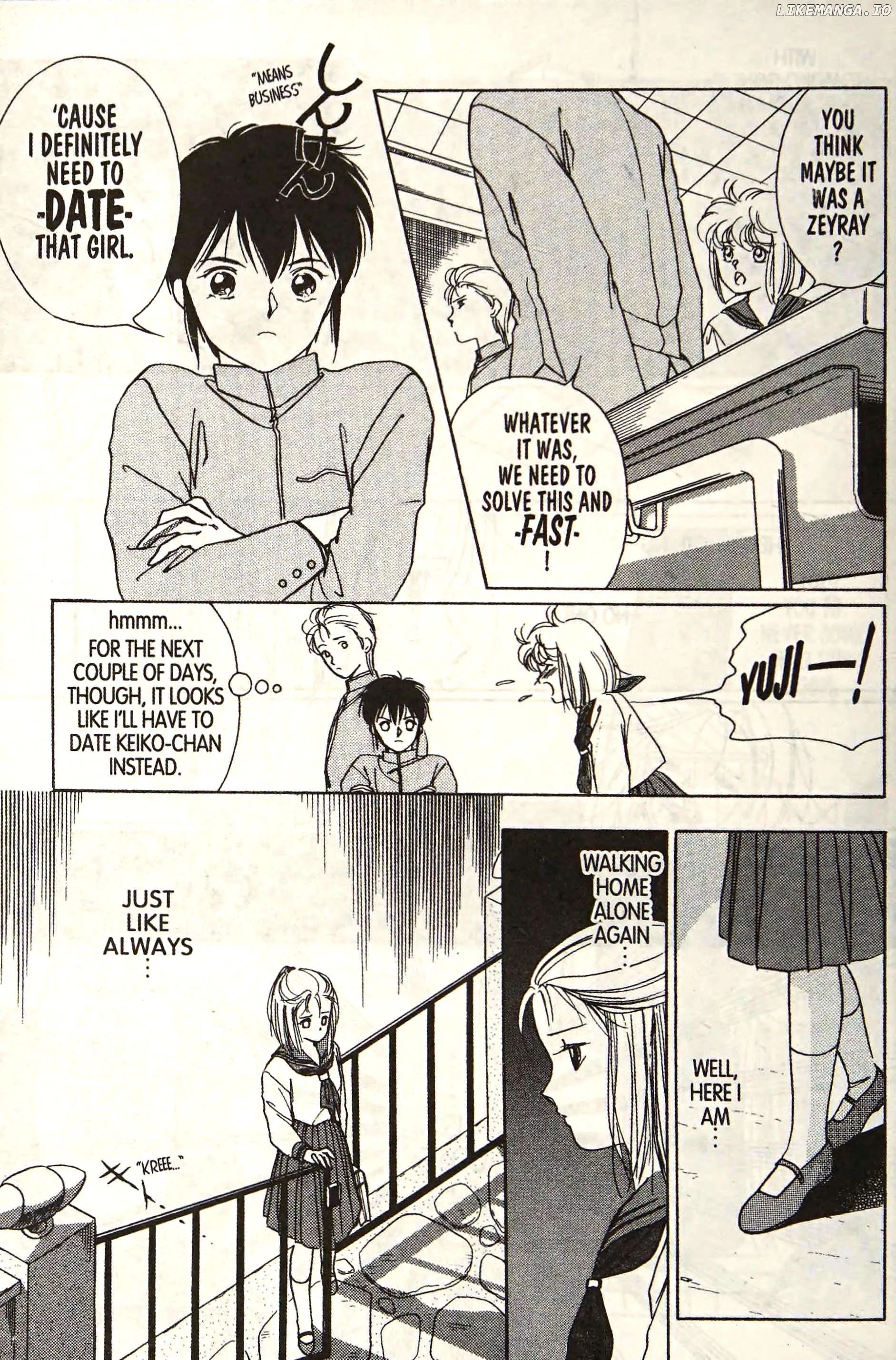 Manga page 32