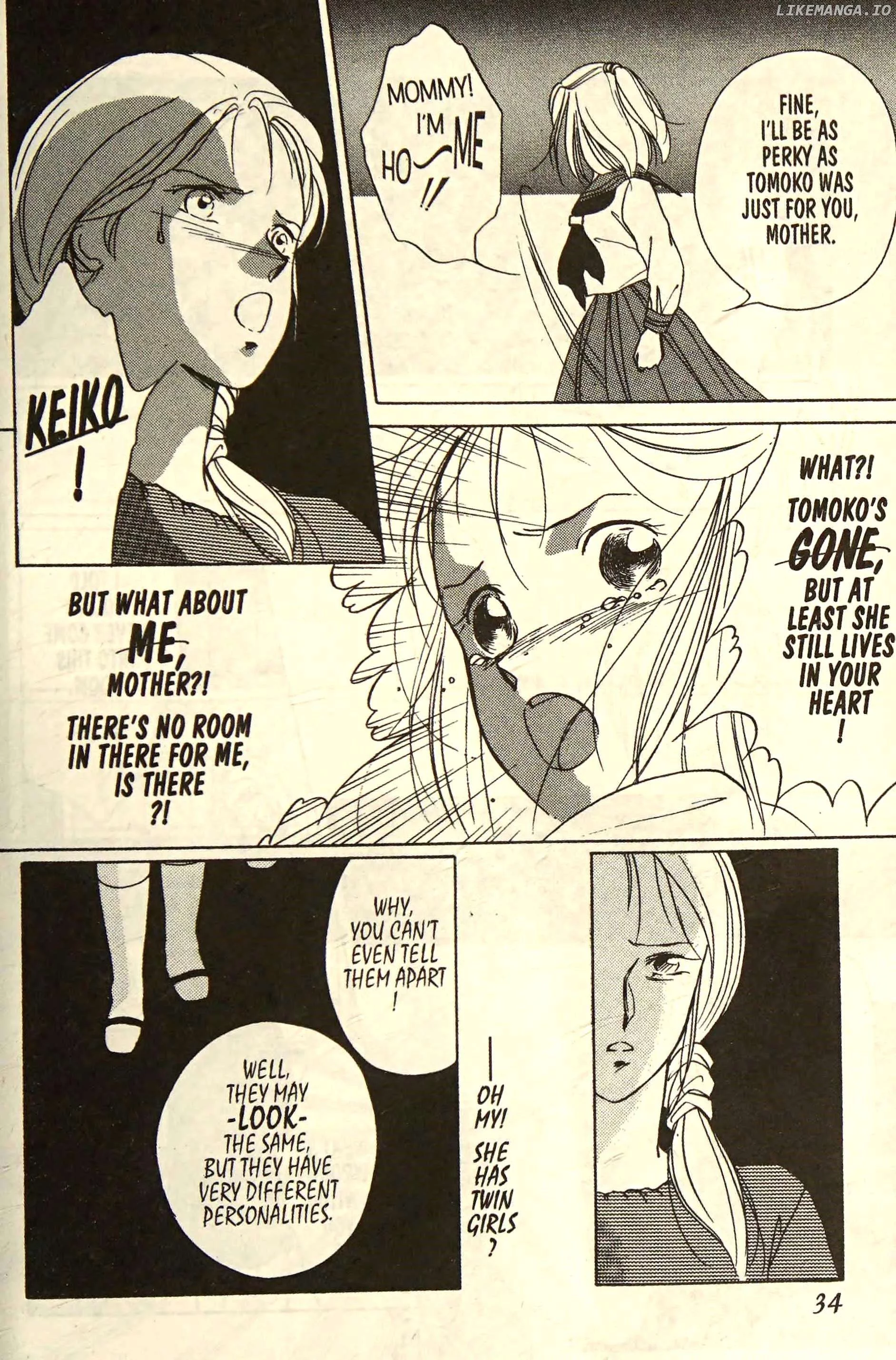 Manga page 35