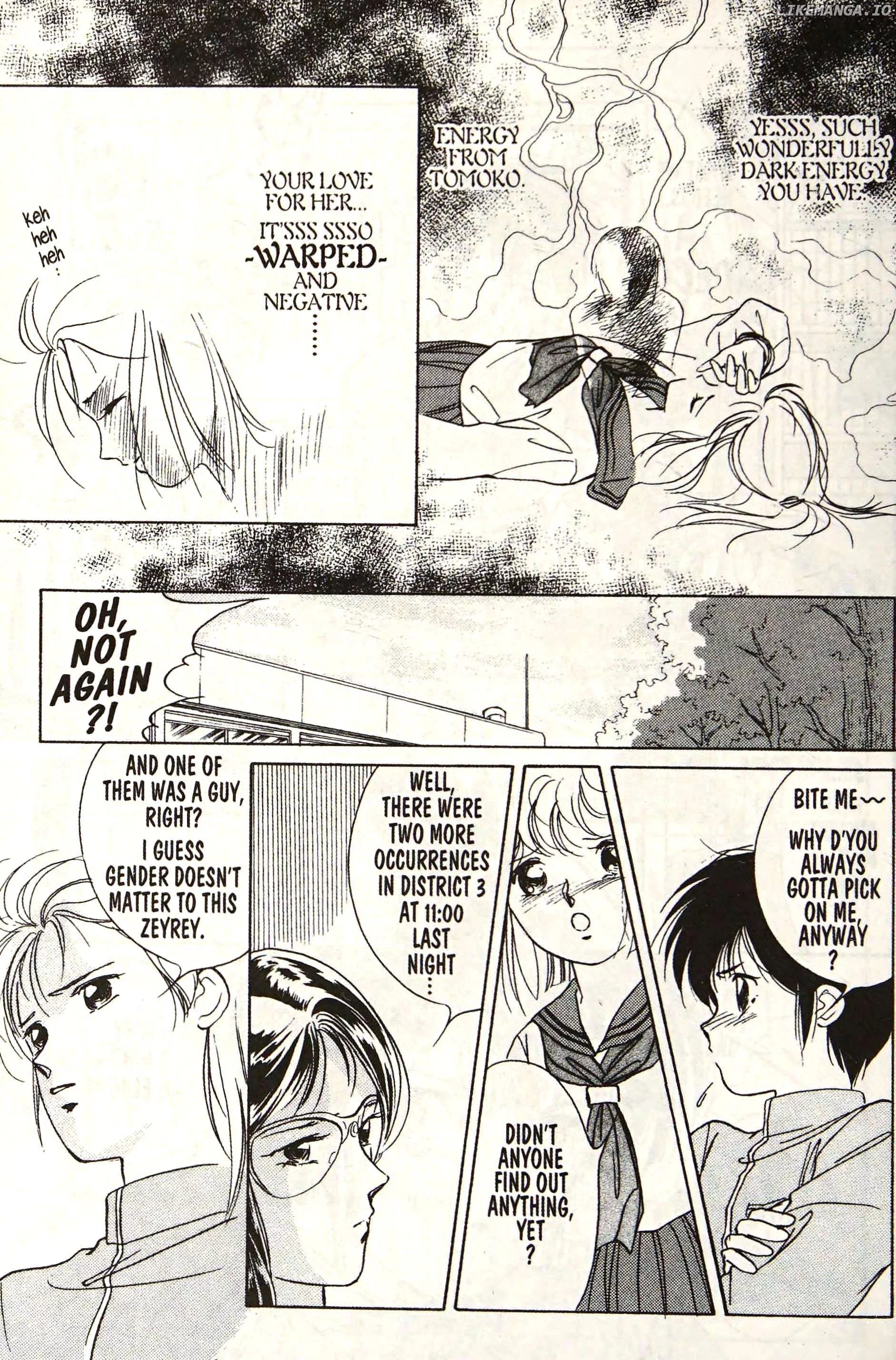 Manga page 38
