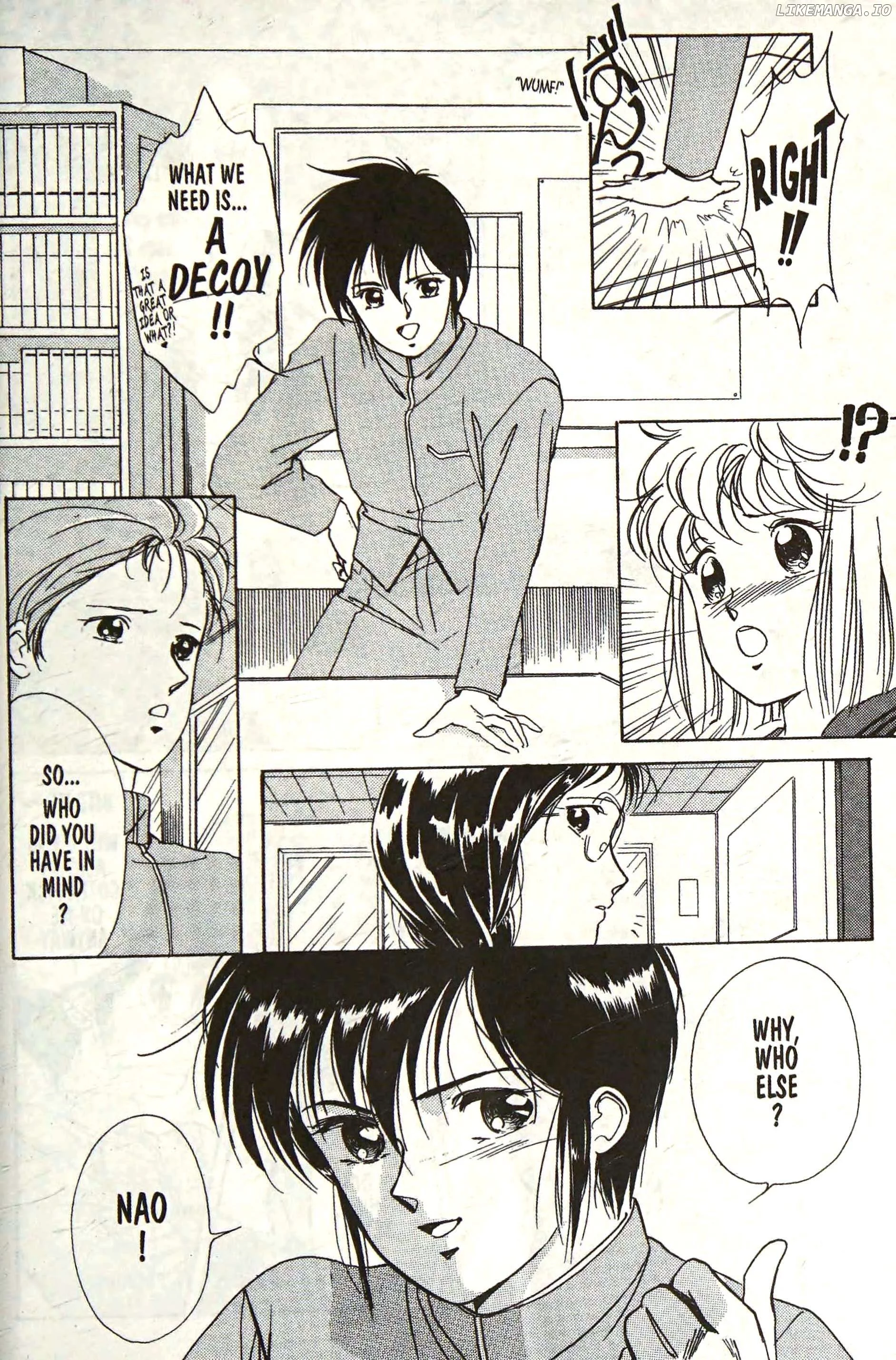Manga page 39