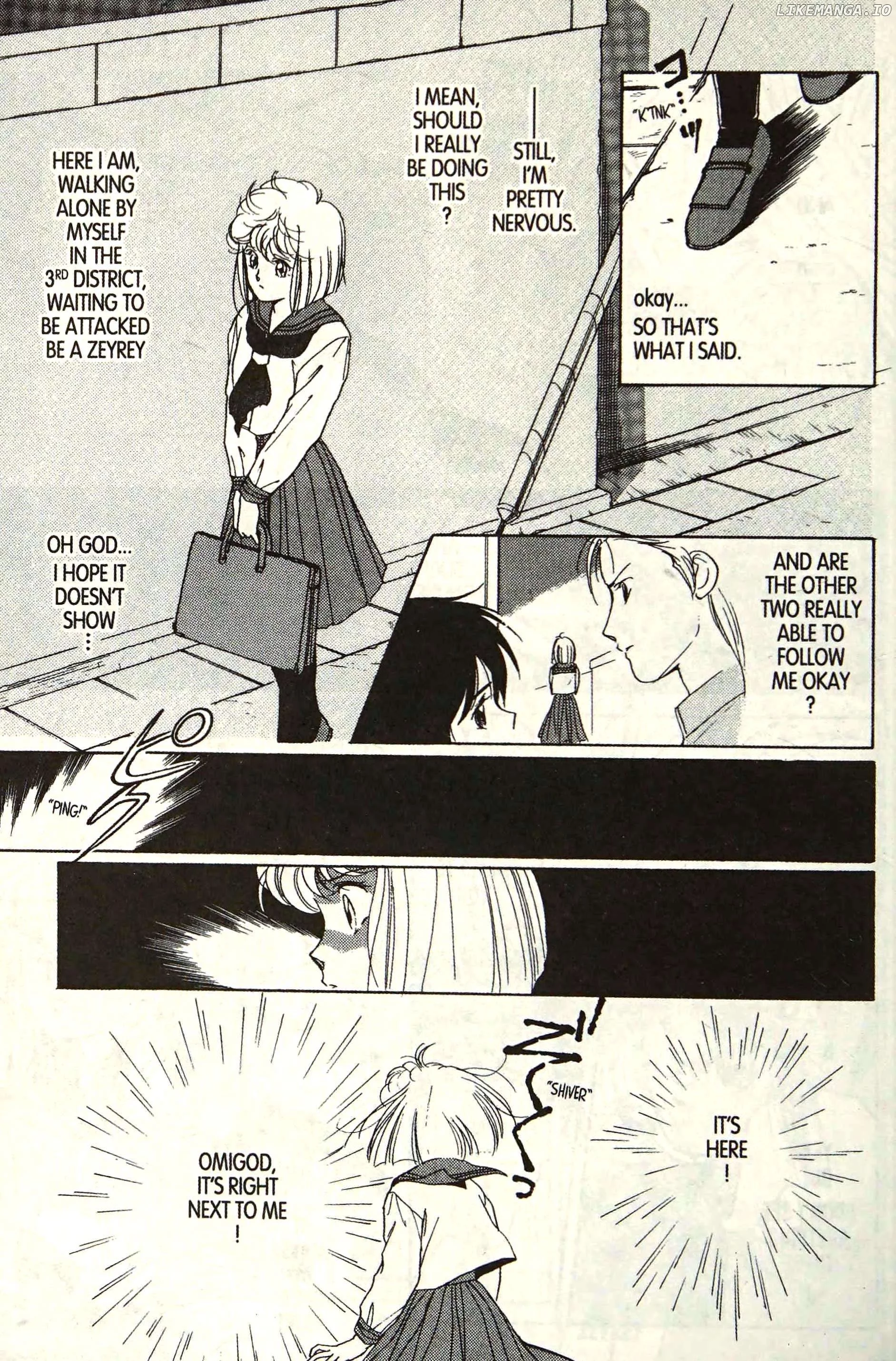 Manga page 42