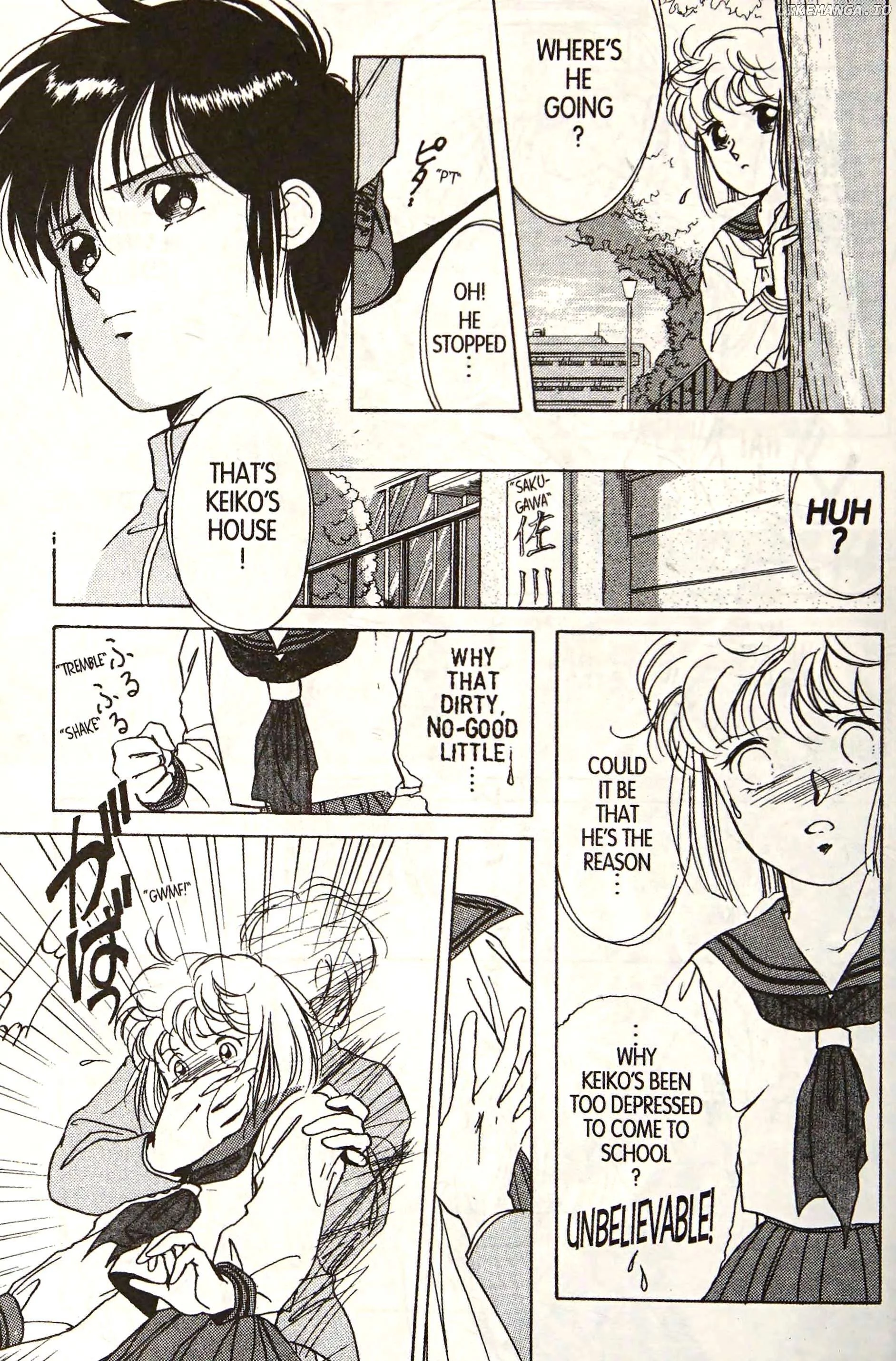 Manga page 48