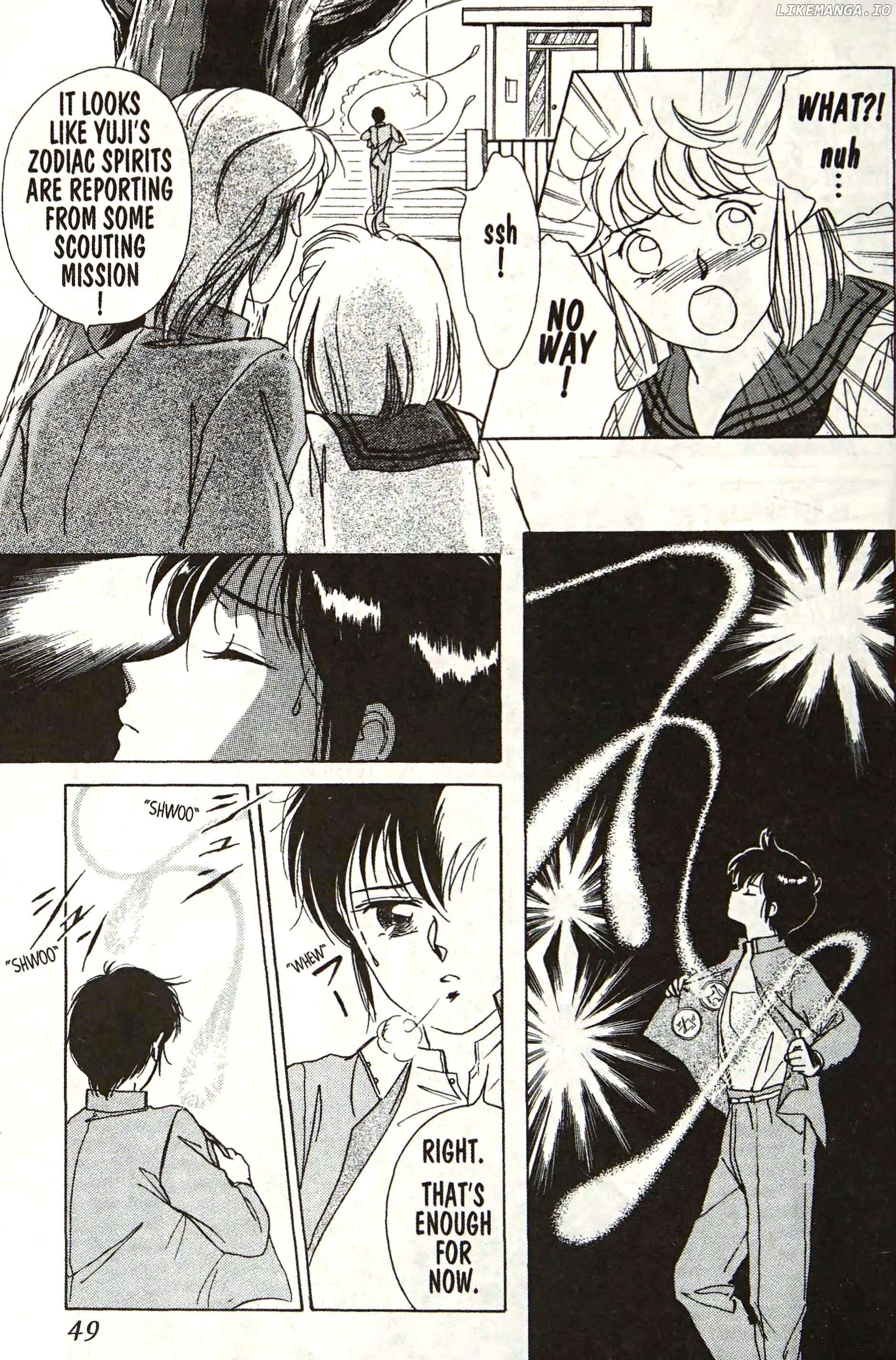 Manga page 50