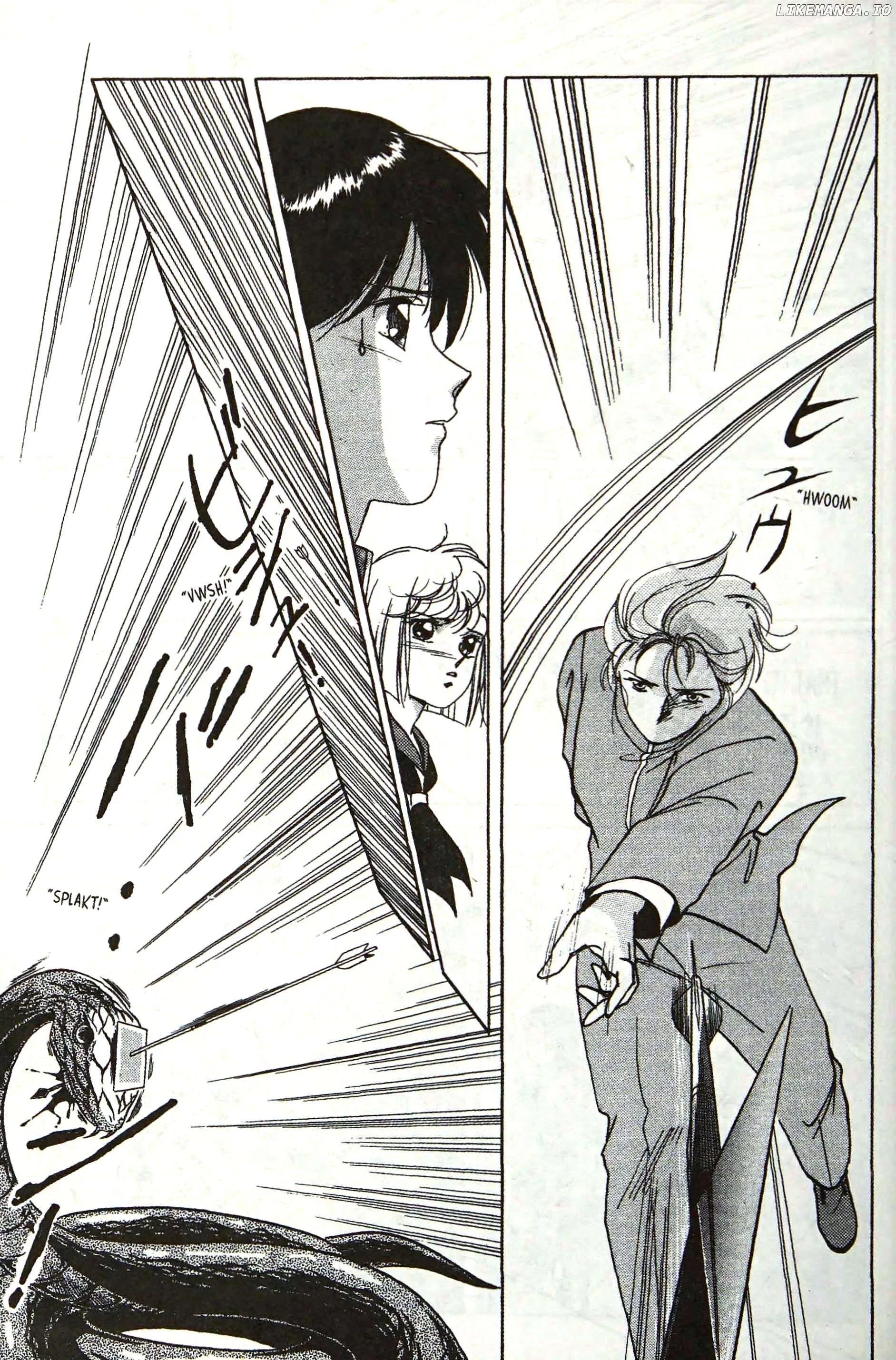 Manga page 58