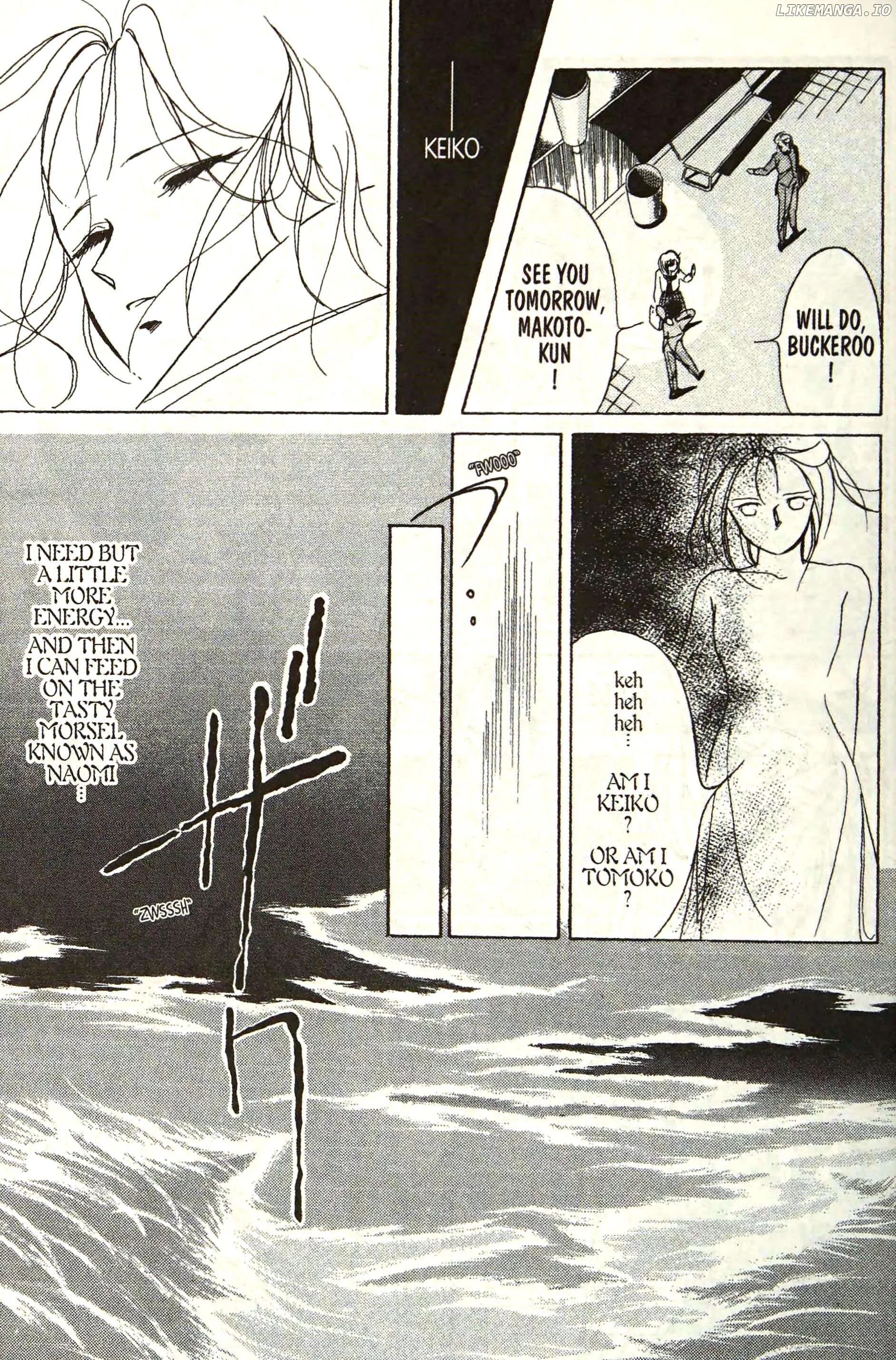Manga page 64