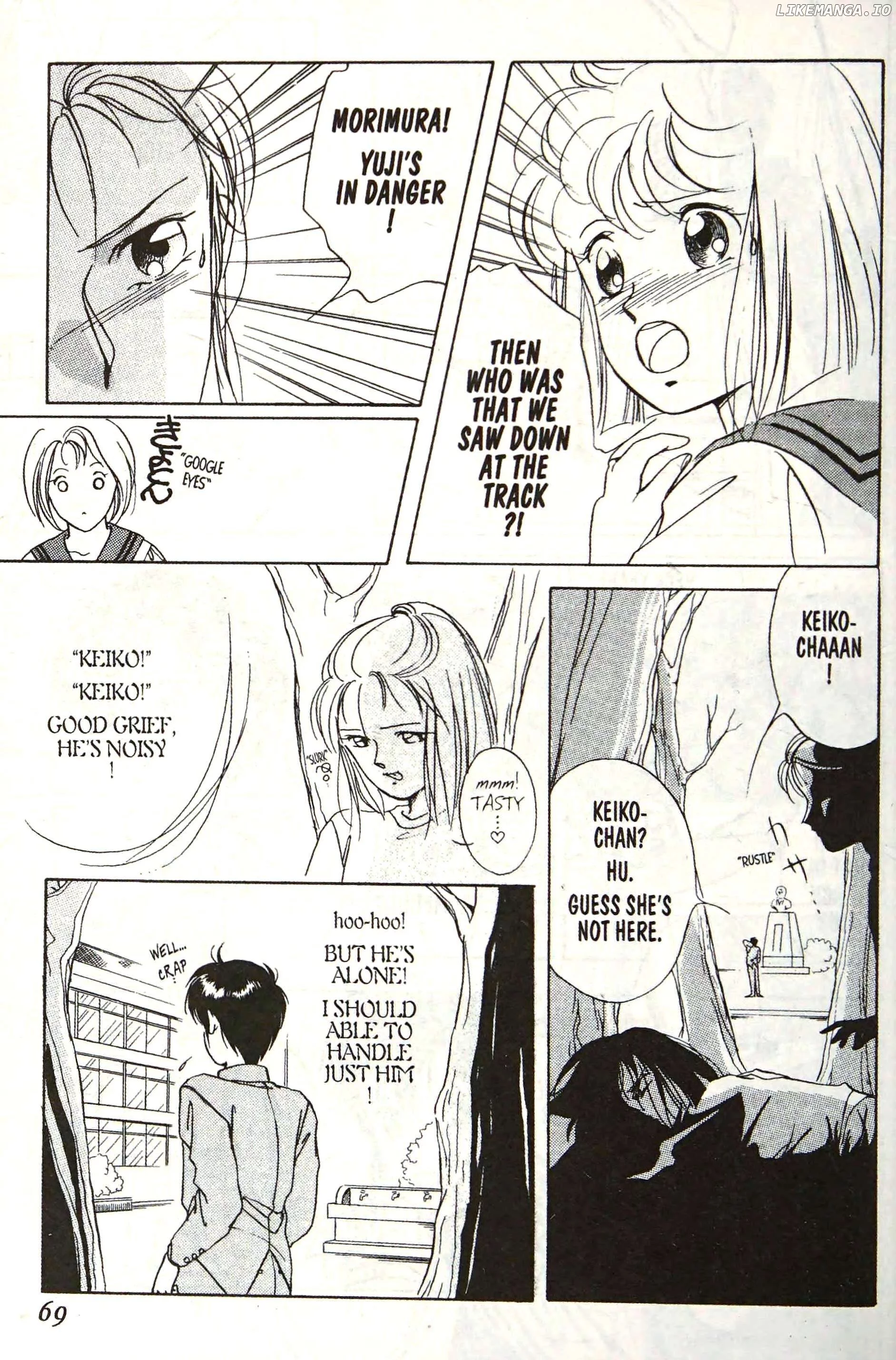Manga page 70