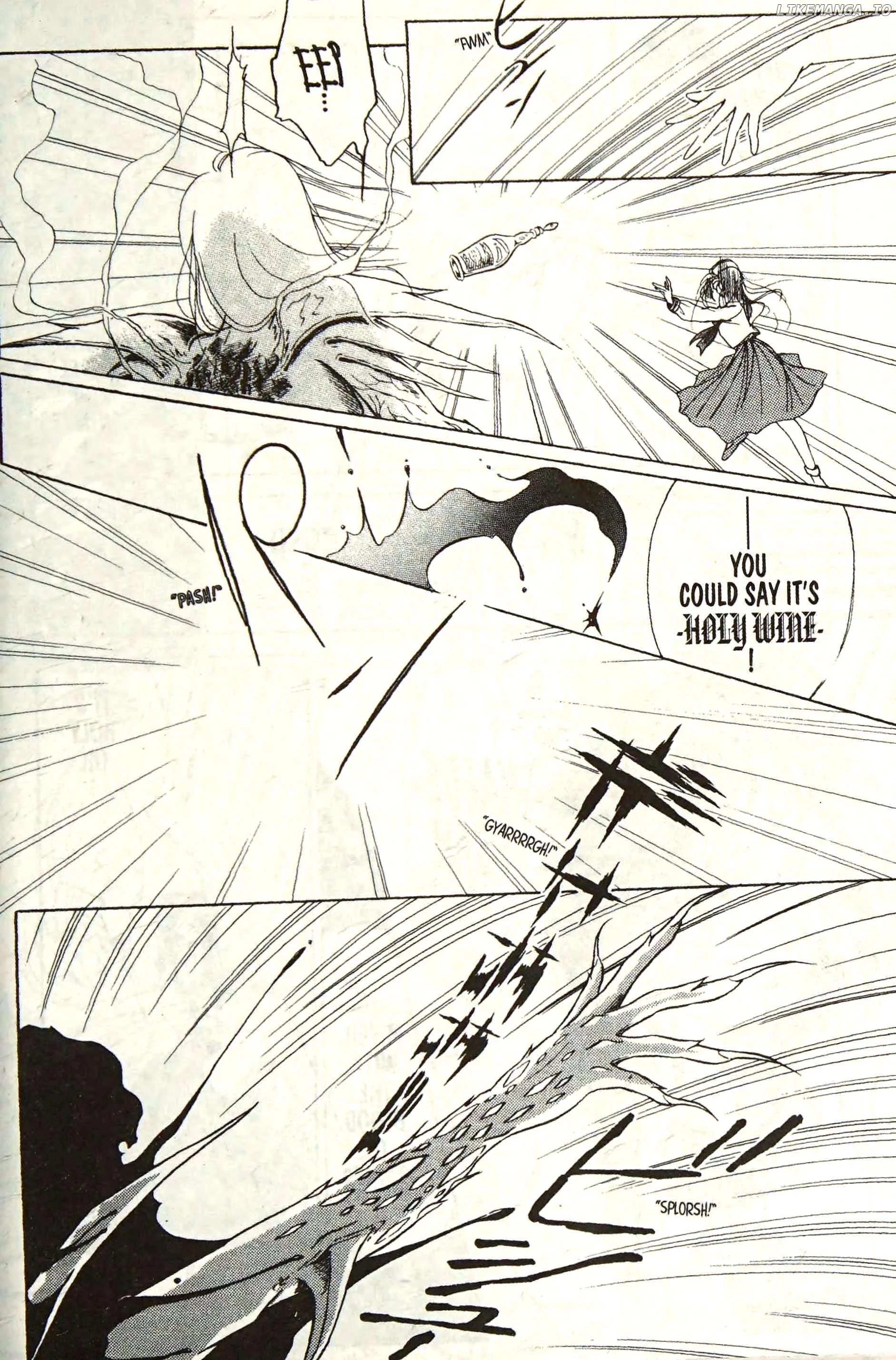Manga page 85