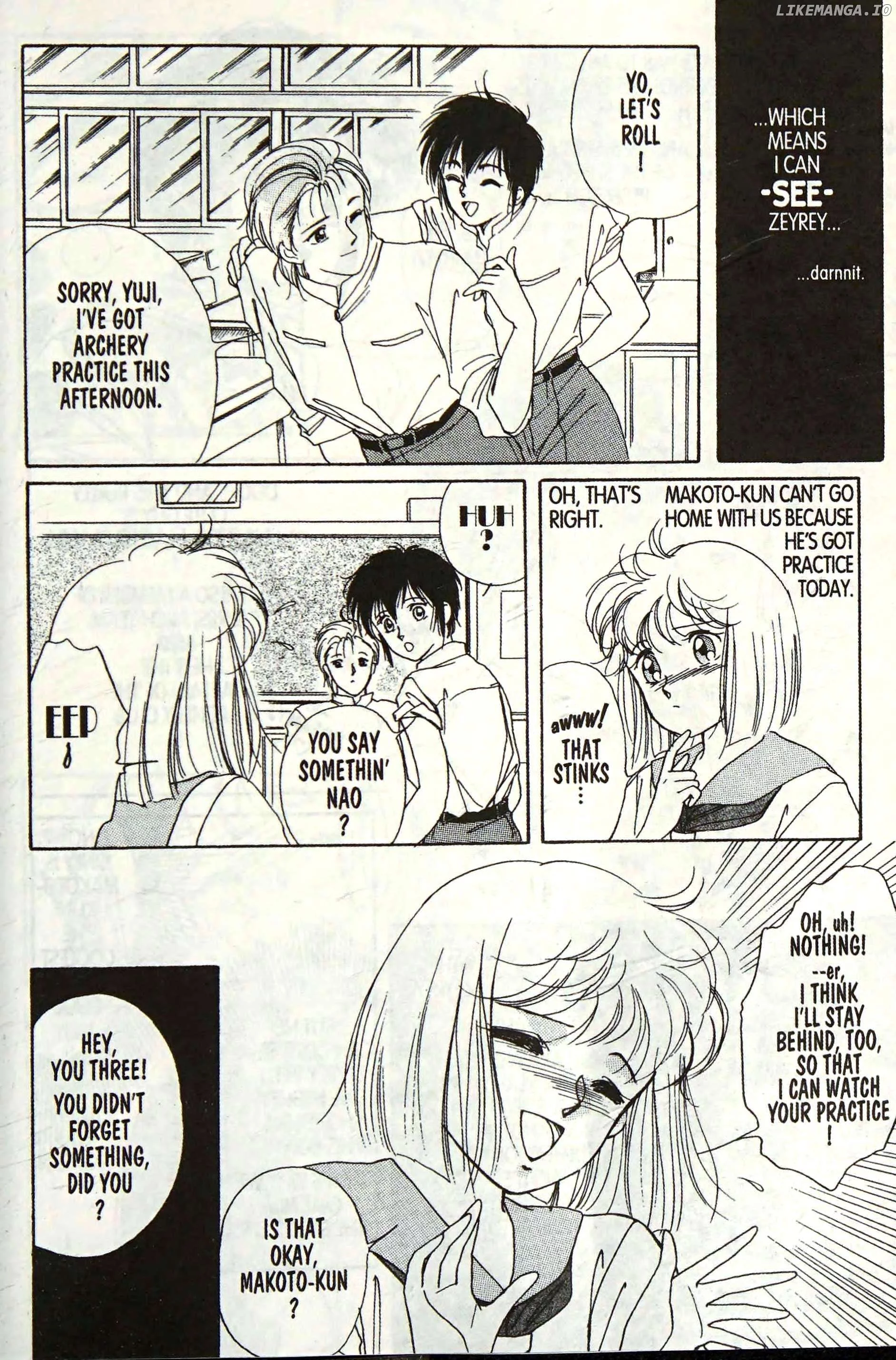 Manga page 9