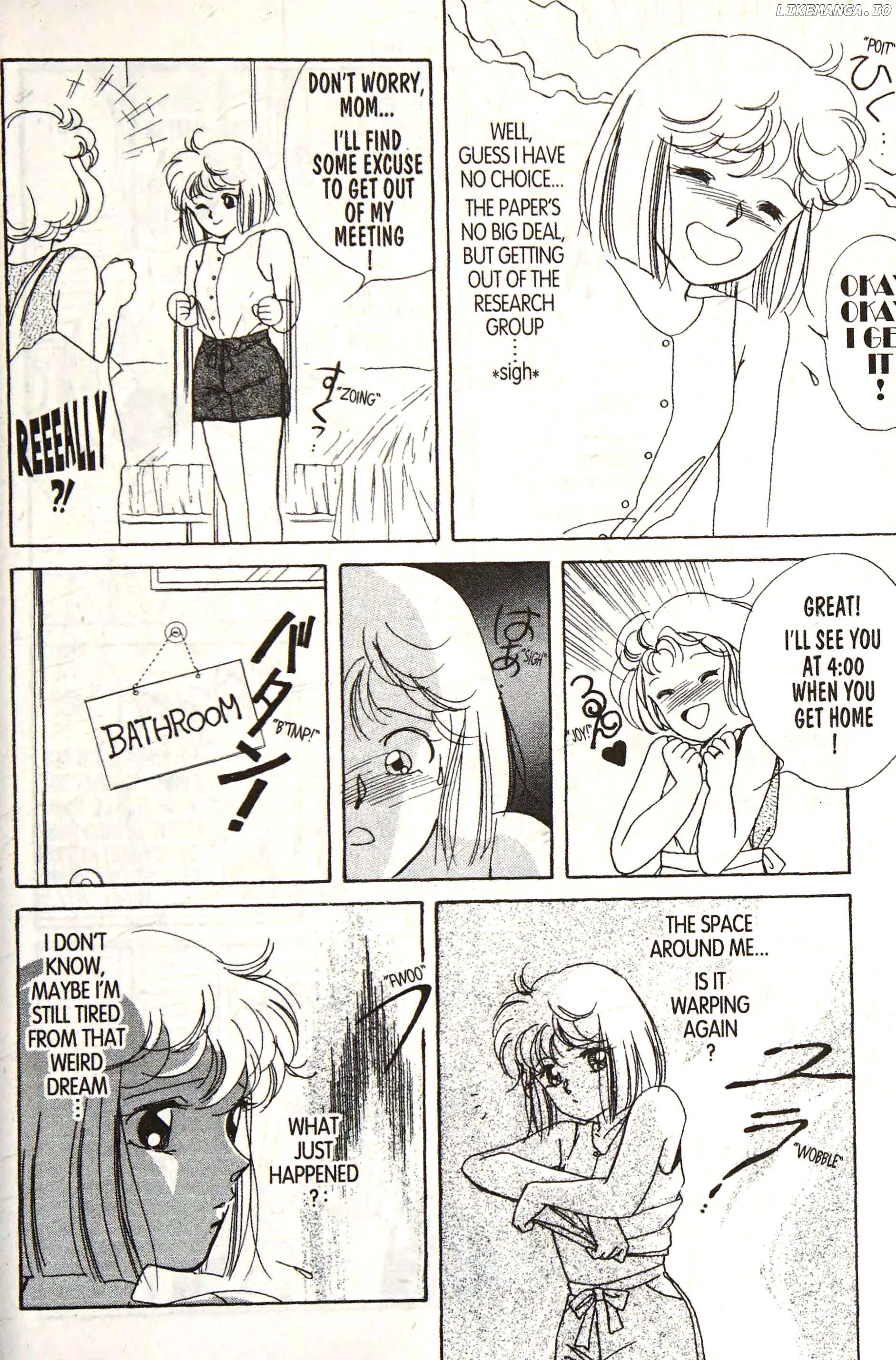 Manga page 12