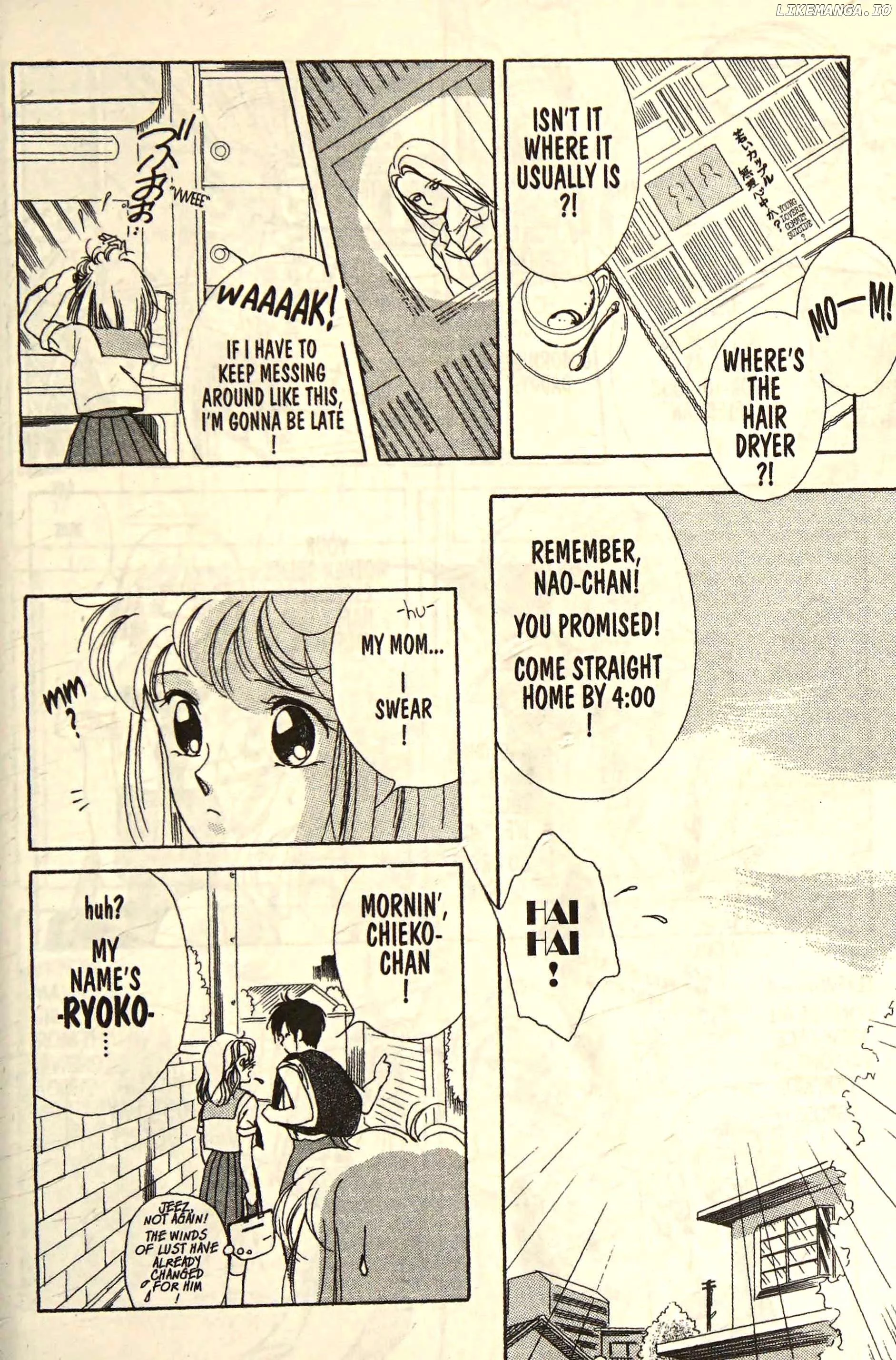 Manga page 14