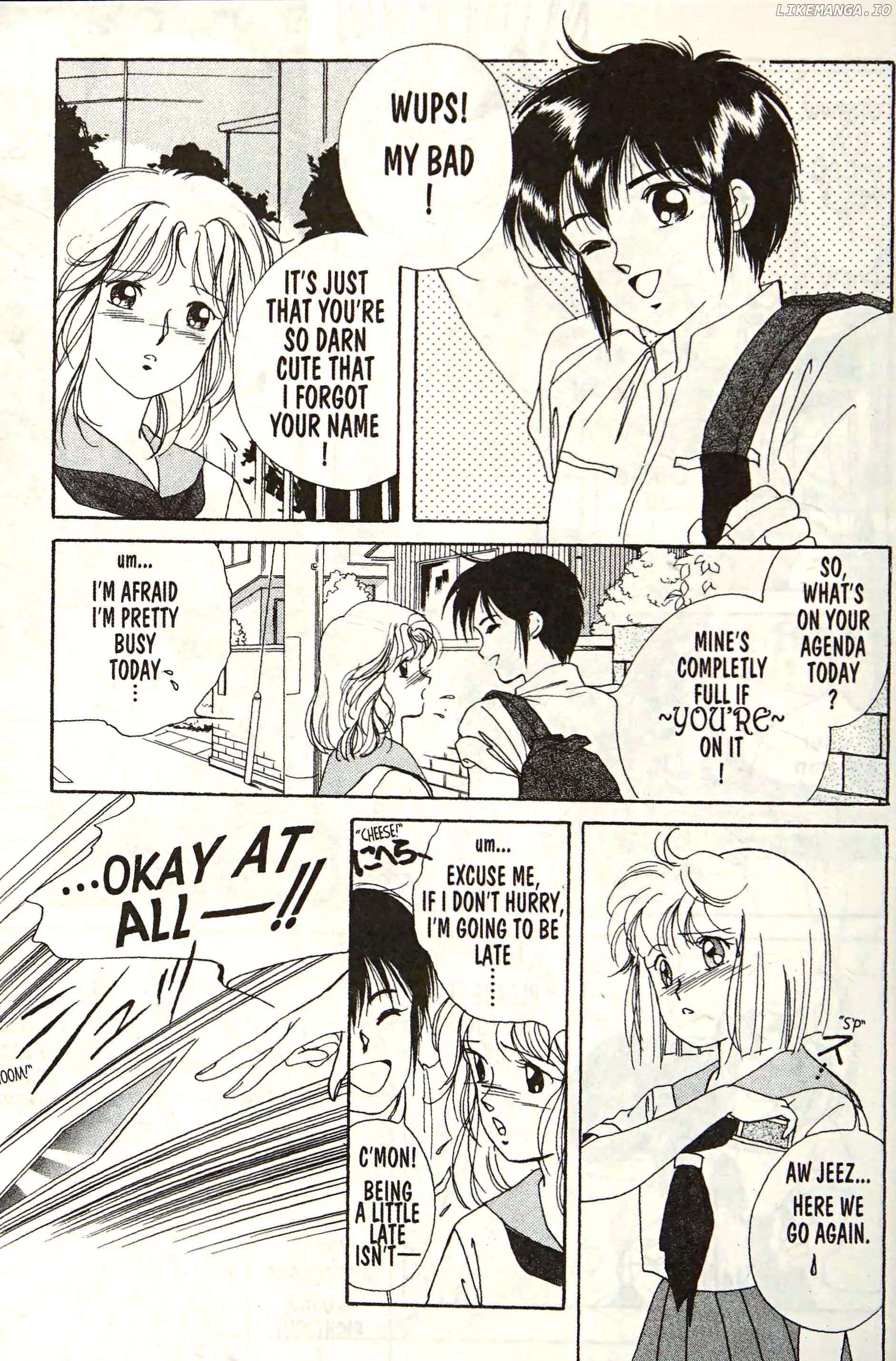Manga page 15