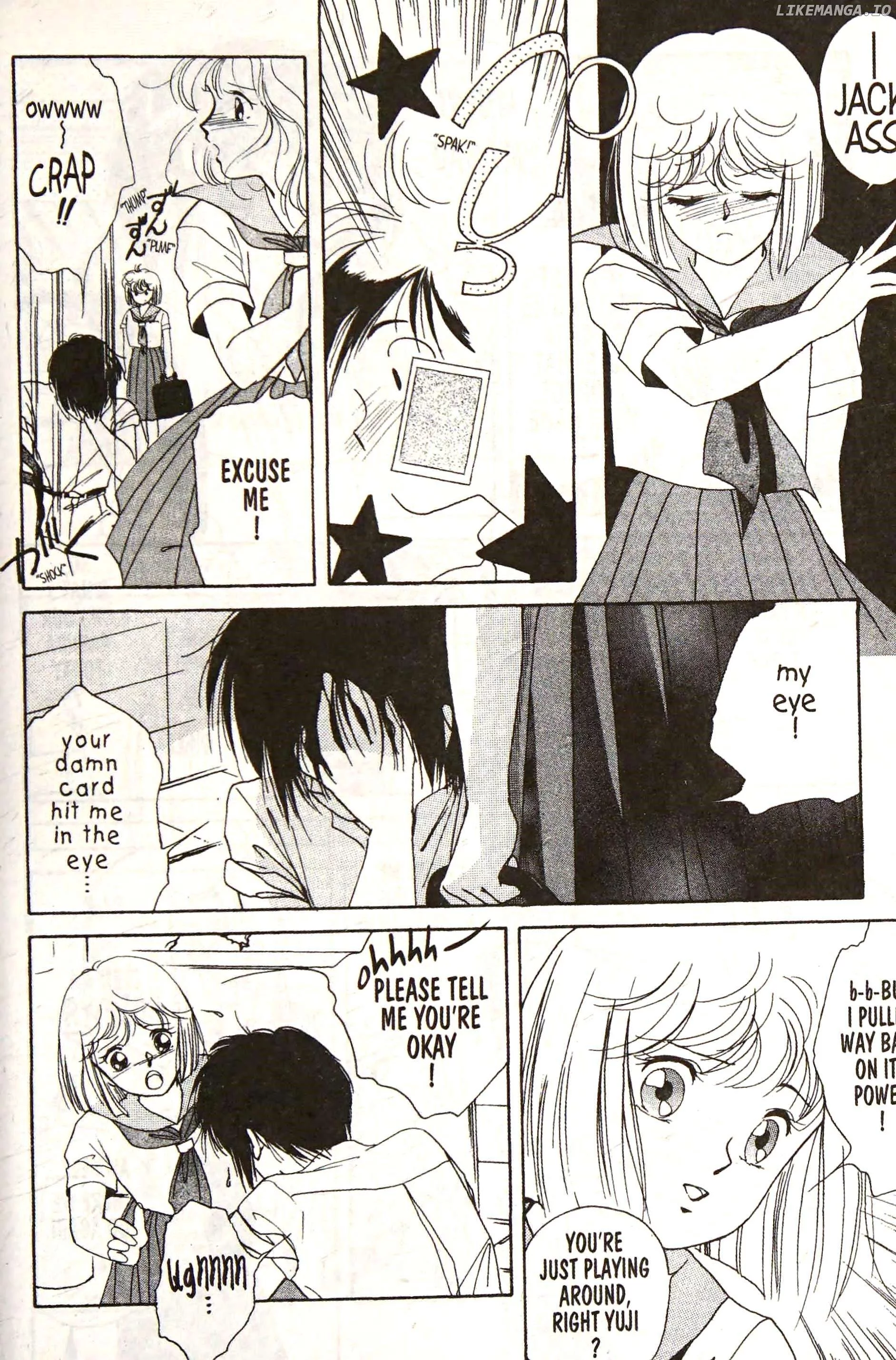 Manga page 16