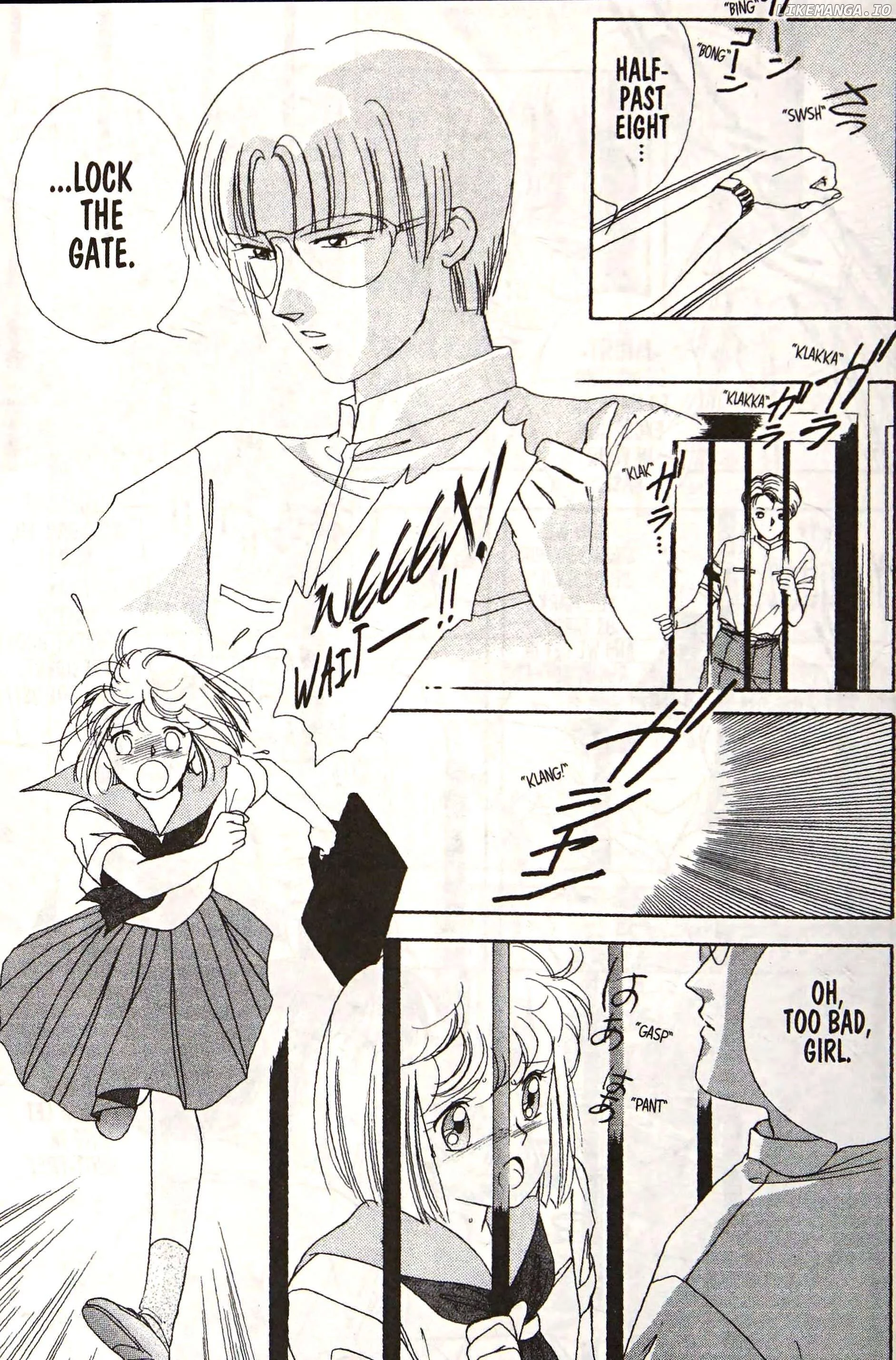 Manga page 19