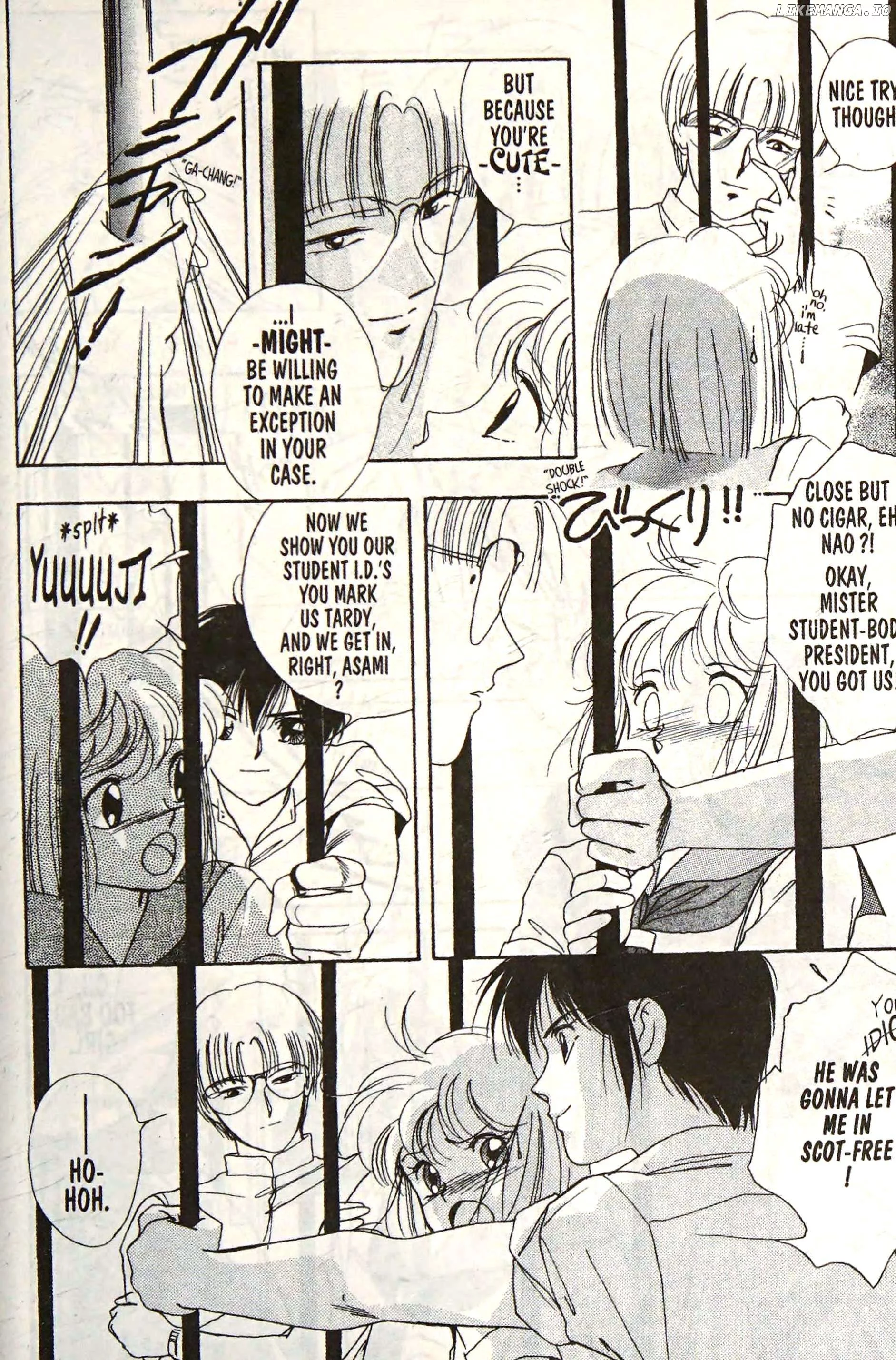 Manga page 20