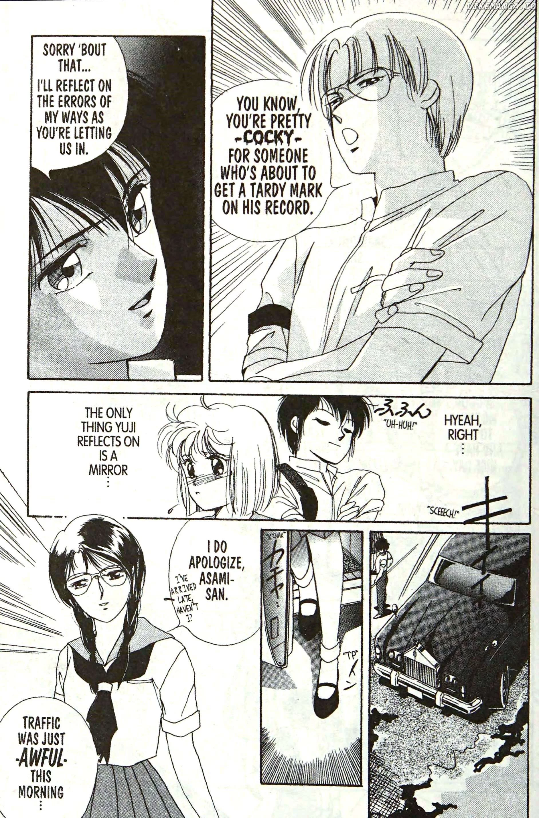 Manga page 21