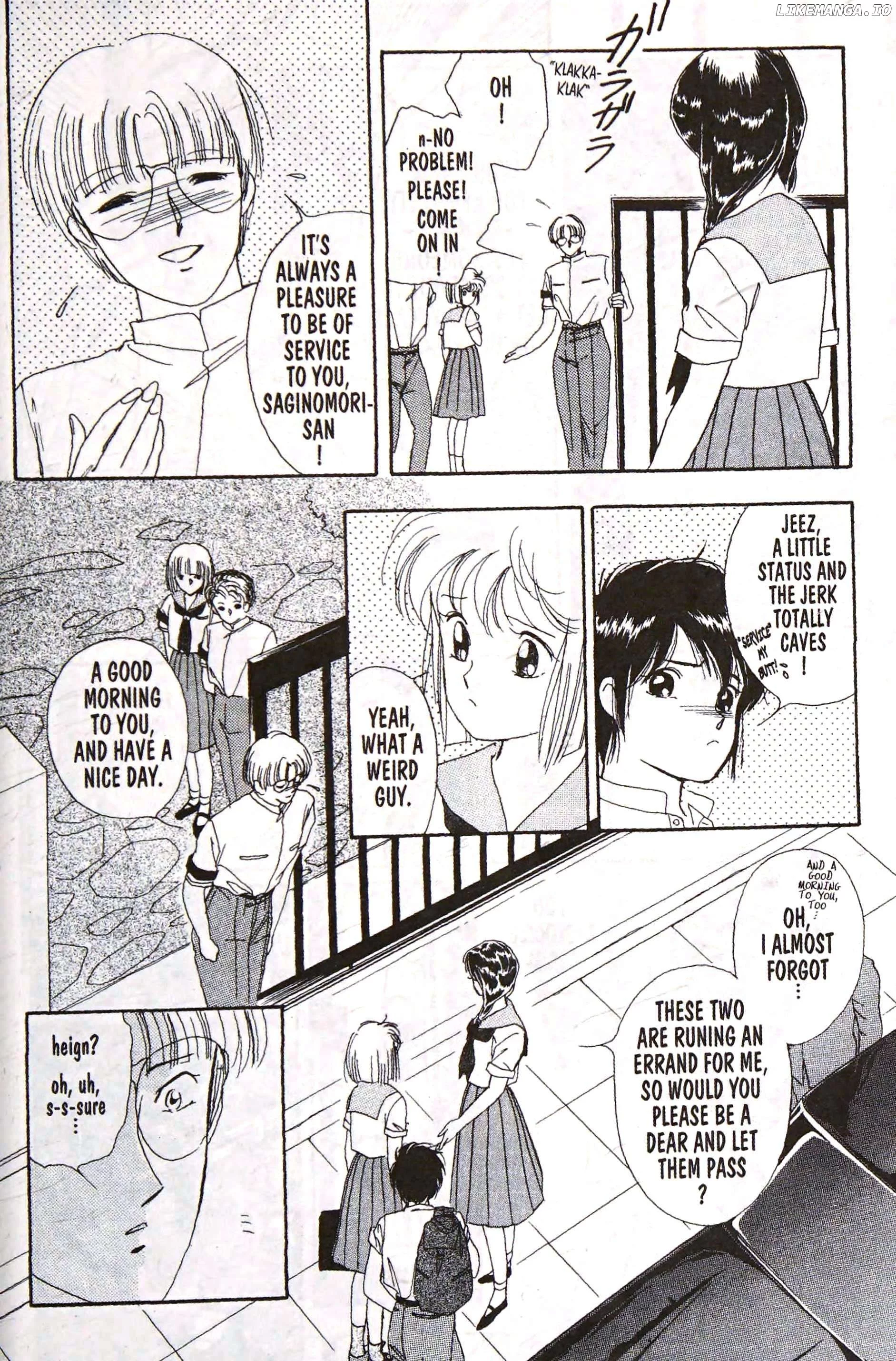 Manga page 22