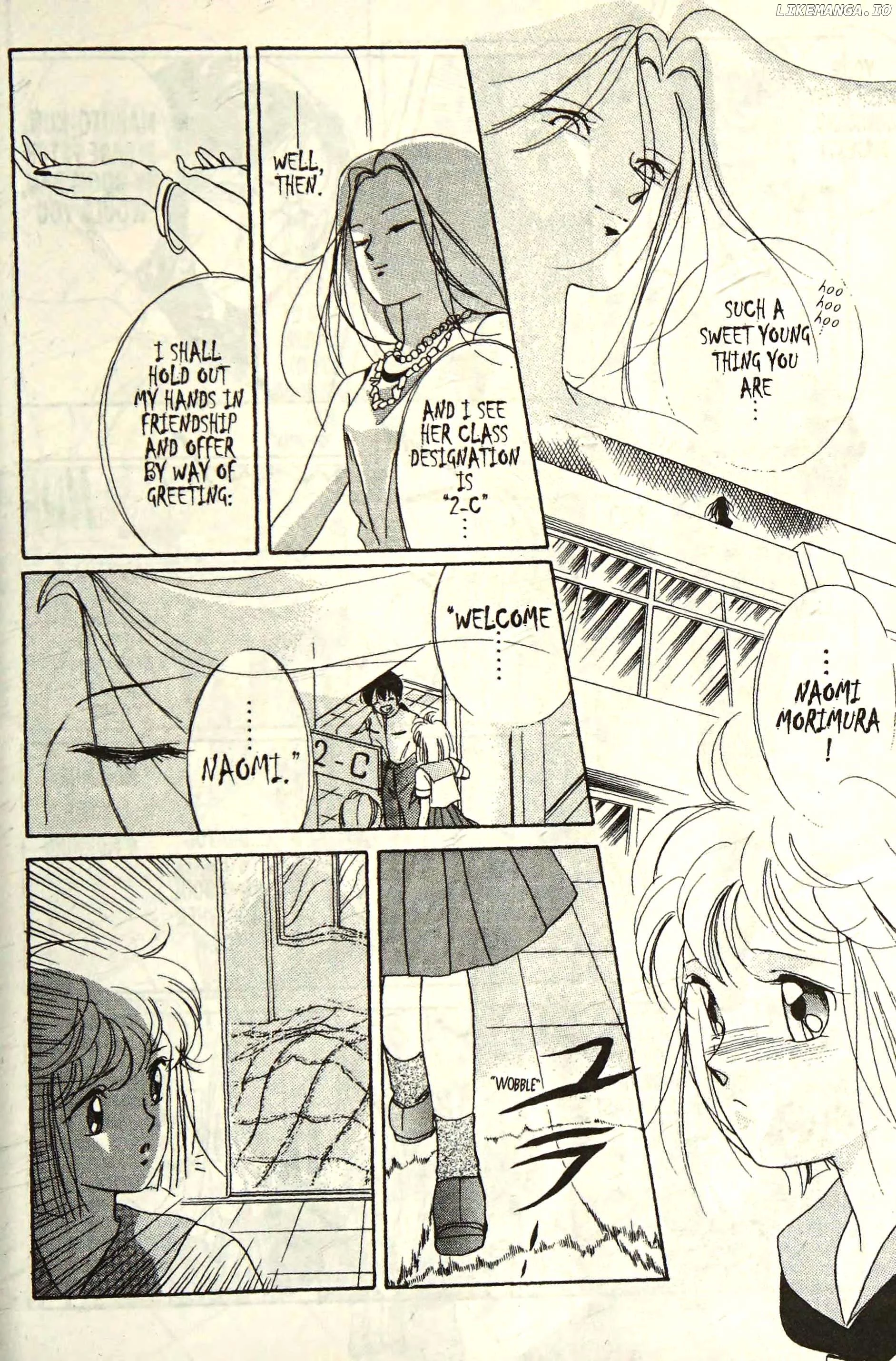 Manga page 24