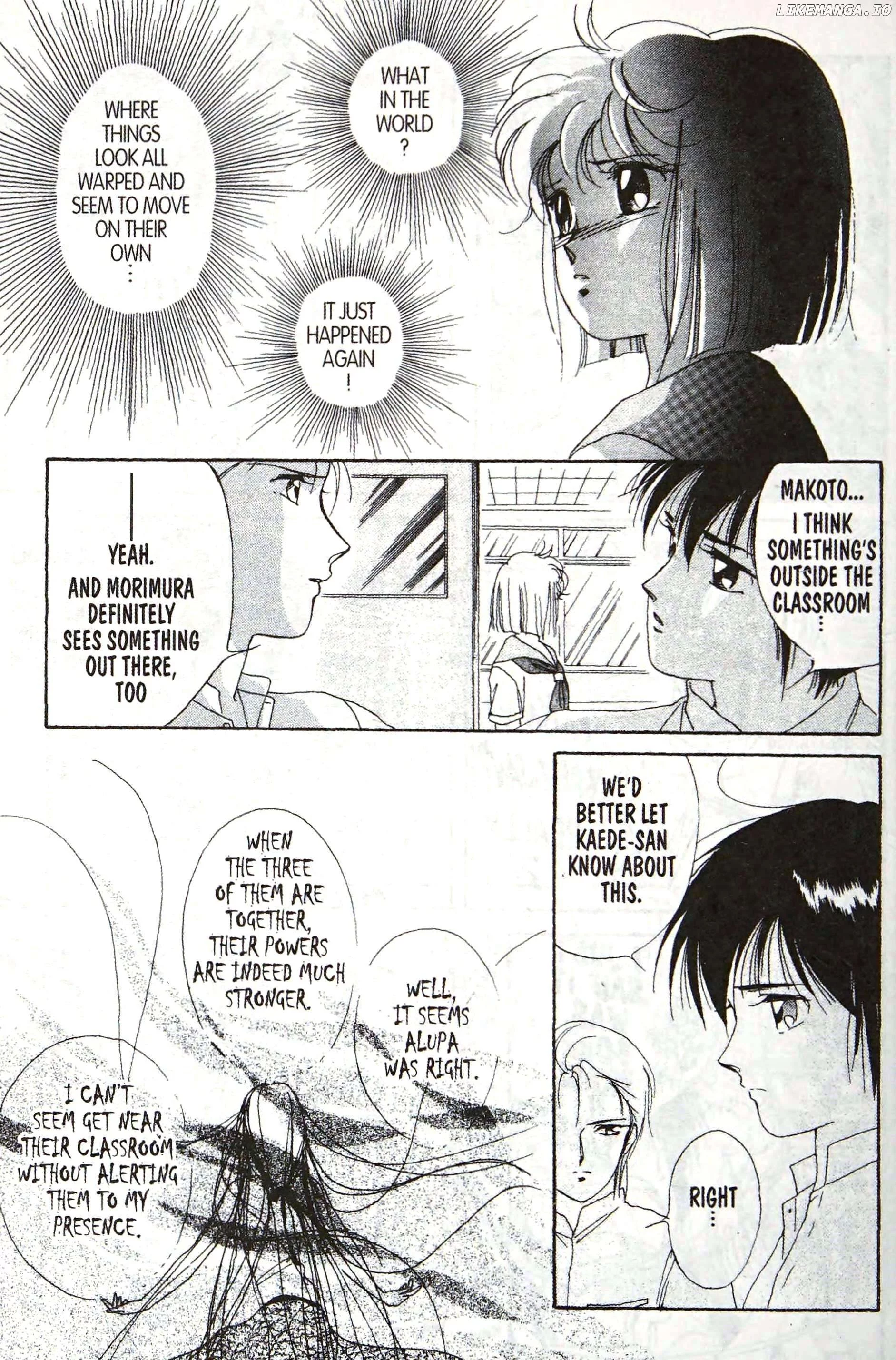 Manga page 25