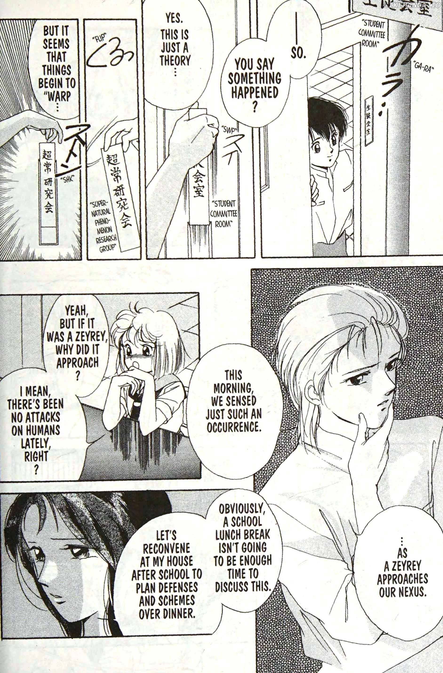 Manga page 28