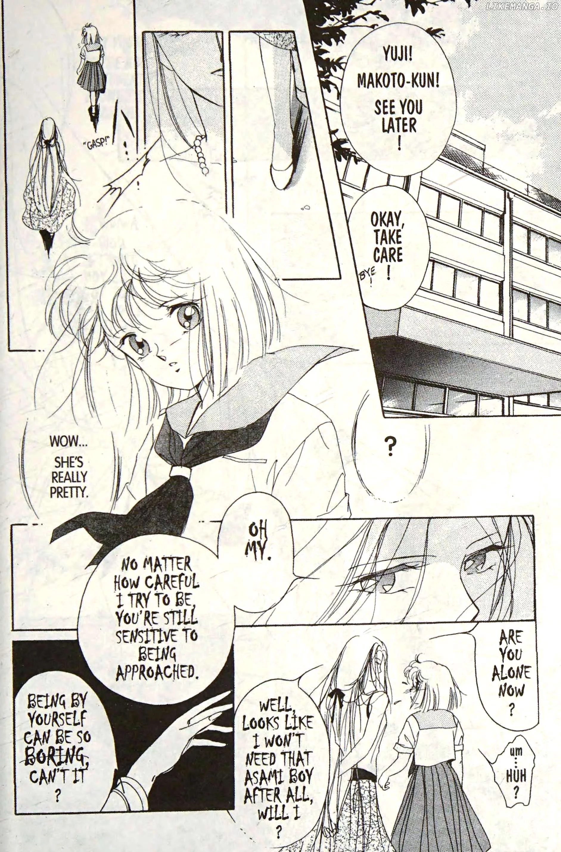 Manga page 32