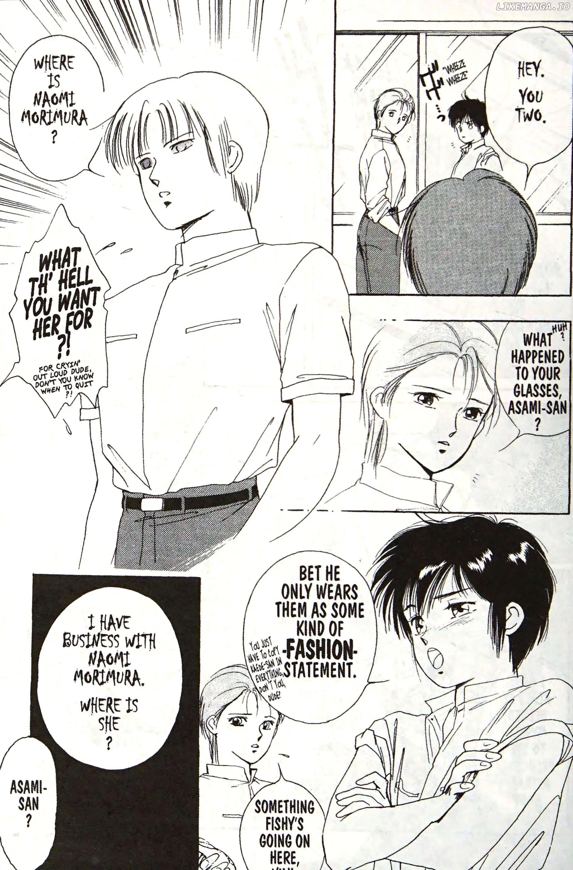Manga page 35