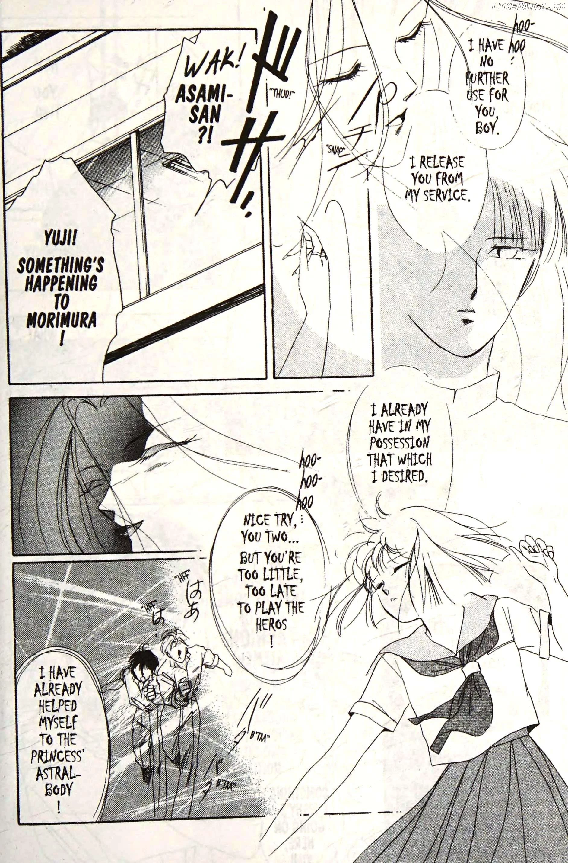 Manga page 36