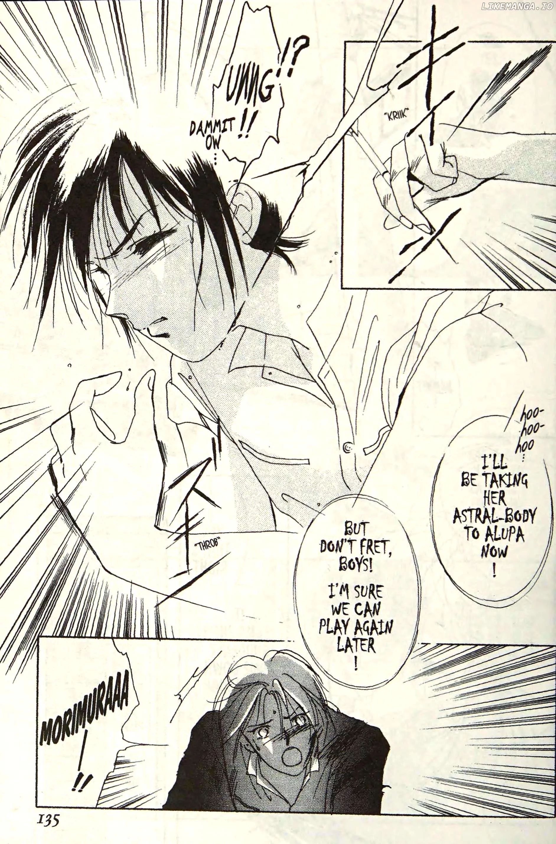 Manga page 39