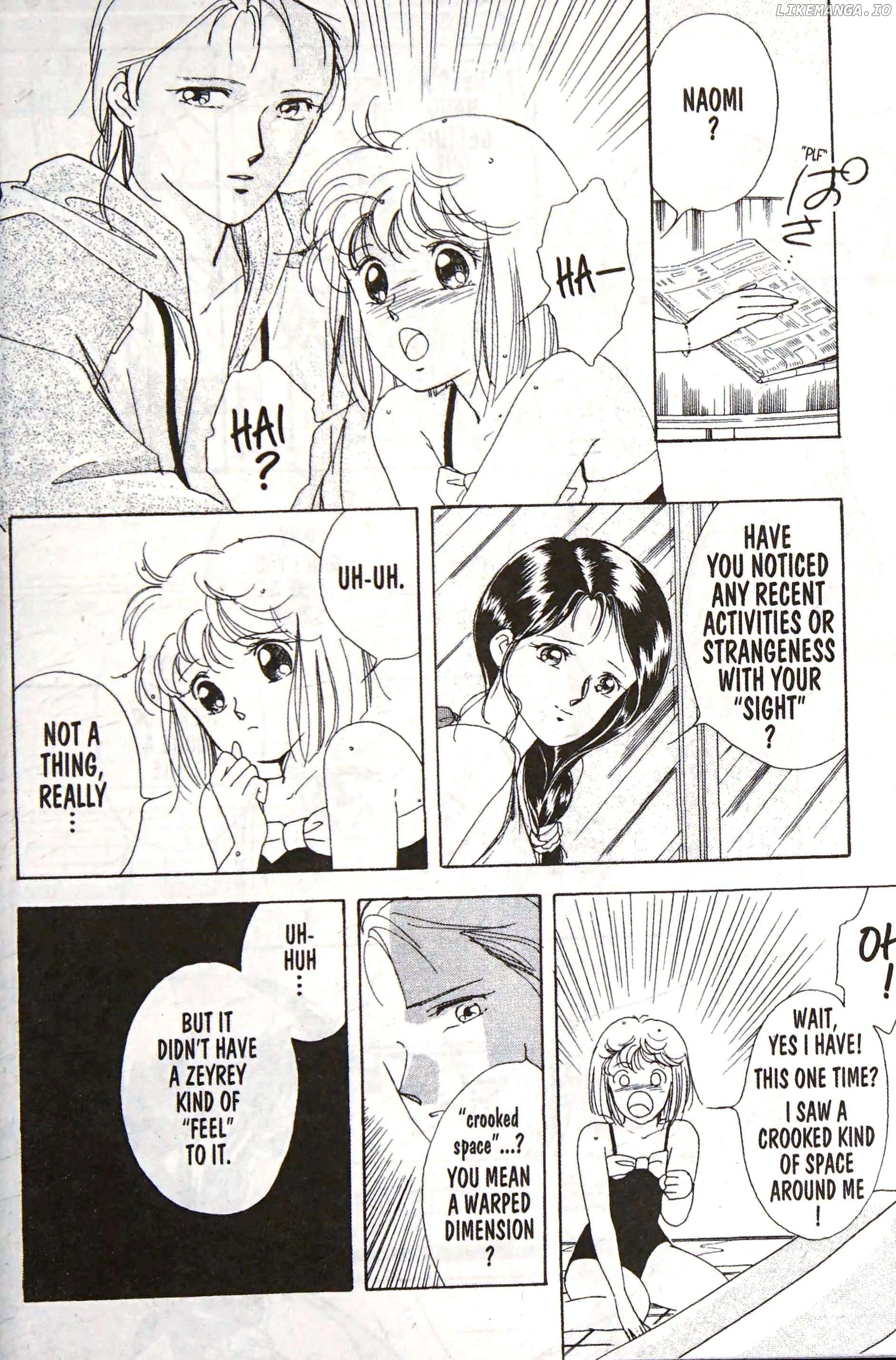 Manga page 4
